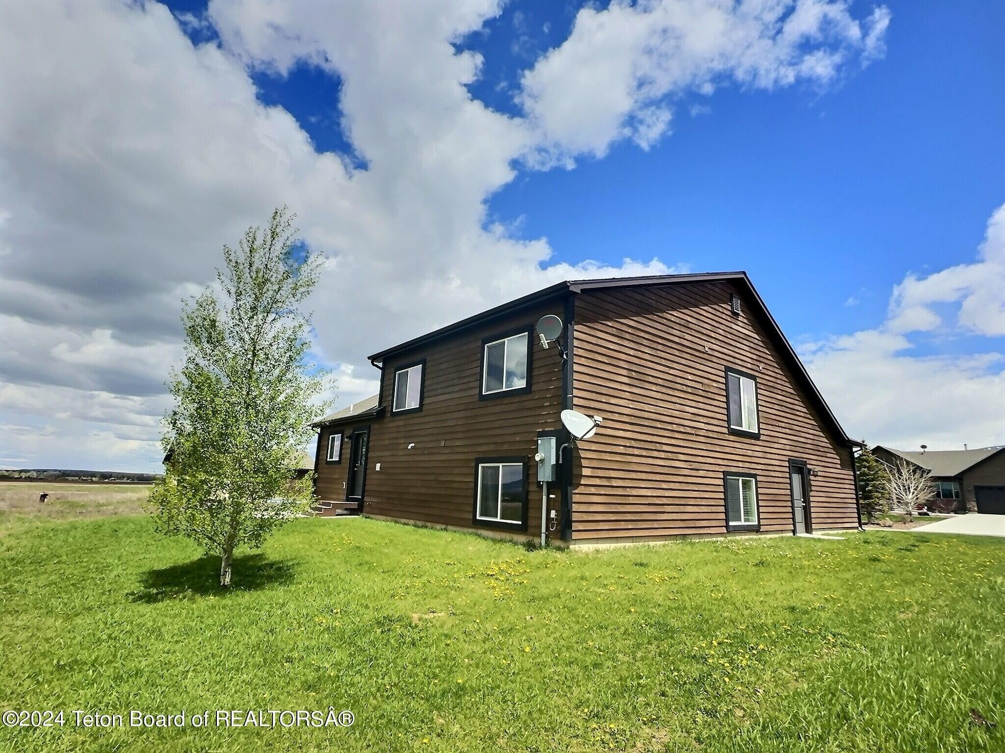 Driggs, Idaho, 83422, United States, 4 Bedrooms Bedrooms, ,3 BathroomsBathrooms,Residential,For Sale,1830187