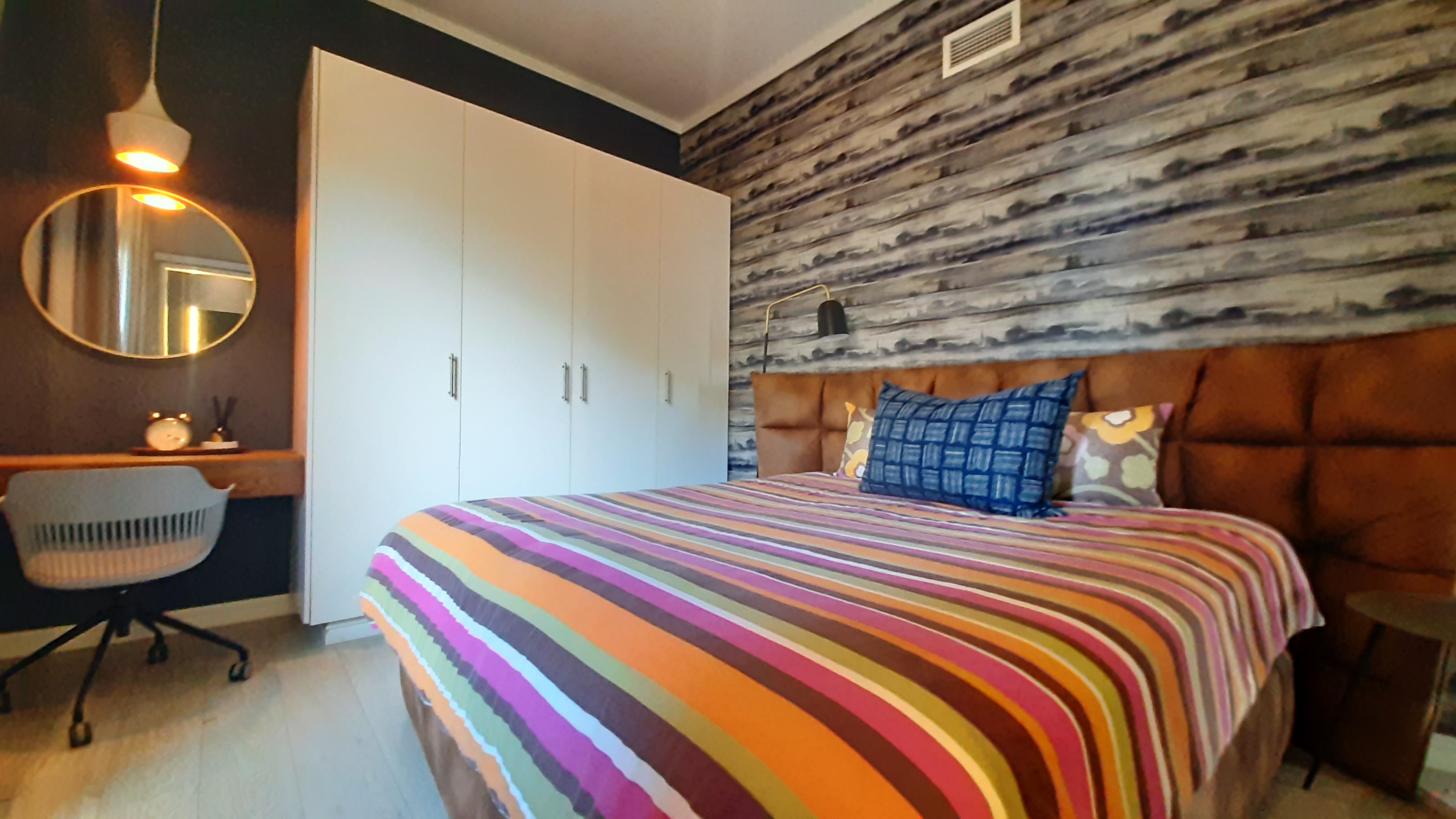  Contemporary Coastal Apartment with Private Pool and Panoramic Sea Views in Simb - 物件實景