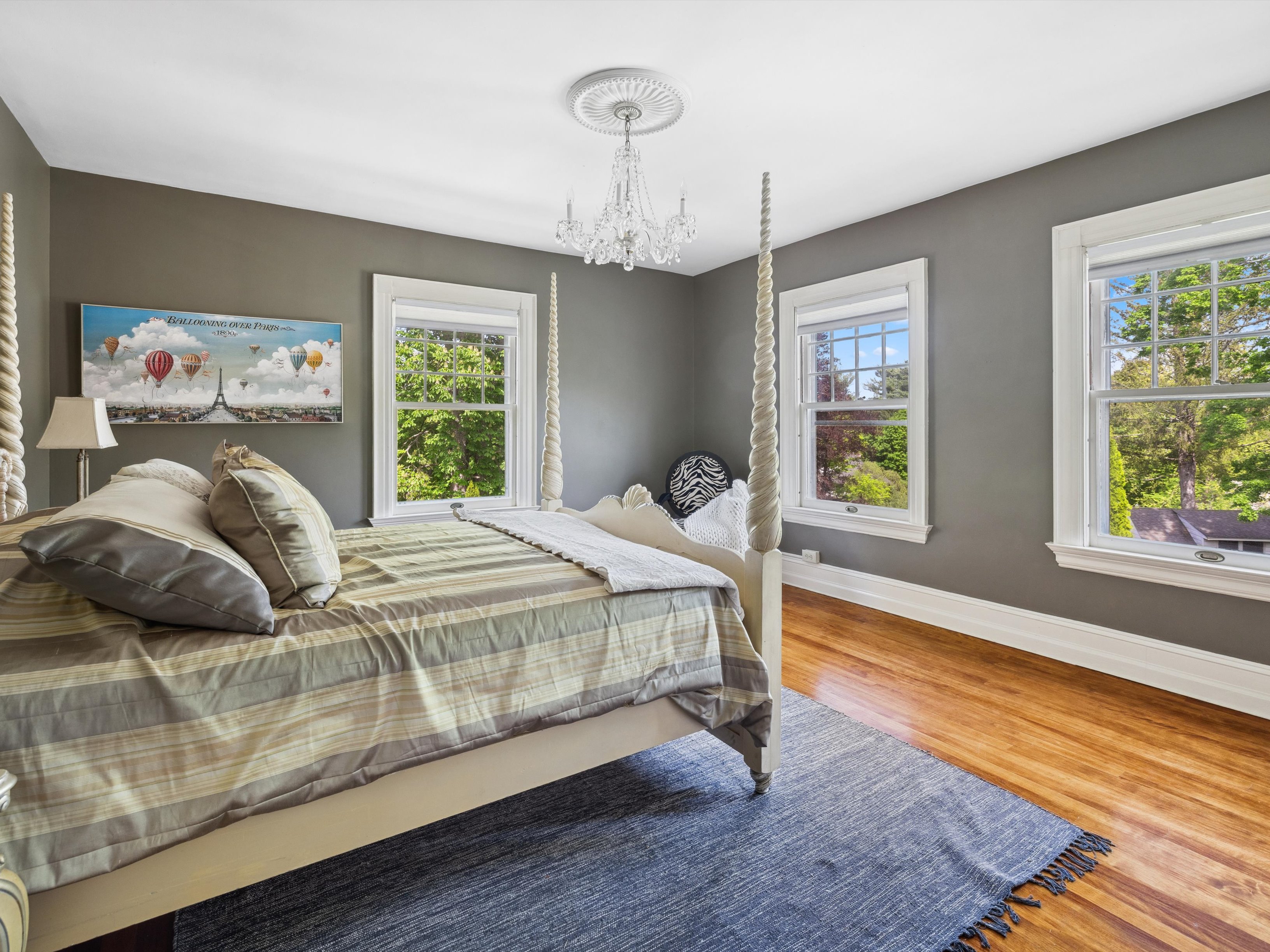  An Unrivaled Richmond Heights Masterpiece: ?The George Gabriel House? - 物件實景