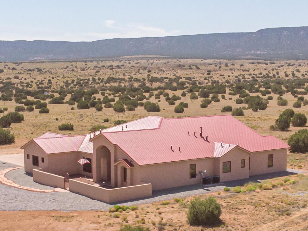 337 Scholle Road, Mountainair, New Mexico, 87036, United States, 3 Bedrooms Bedrooms, ,3 BathroomsBathrooms,Residential,For Sale,337 Scholle Road,1459491