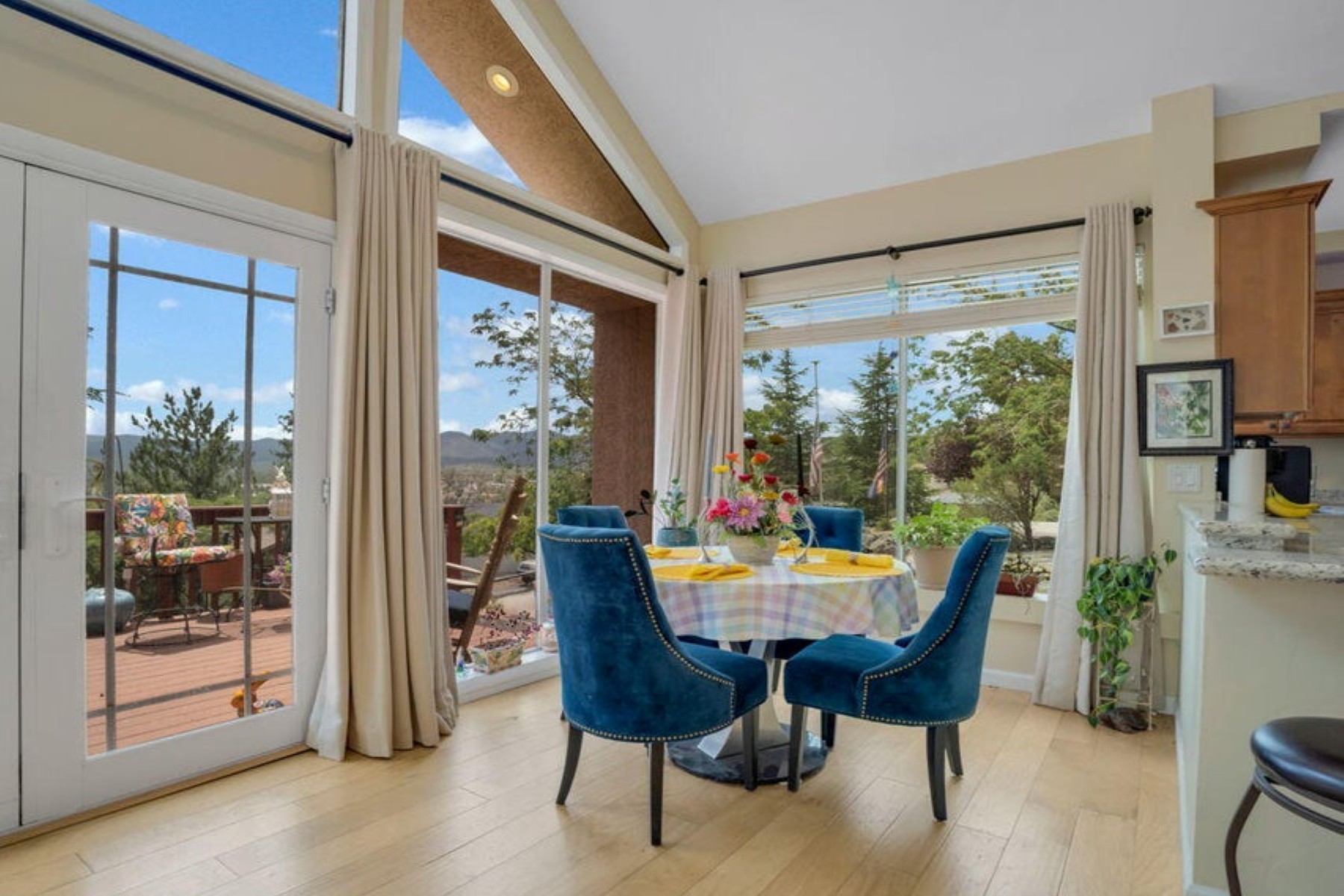  636 Shadow Mountain Drive¦Prescott, AZ - 物件實景