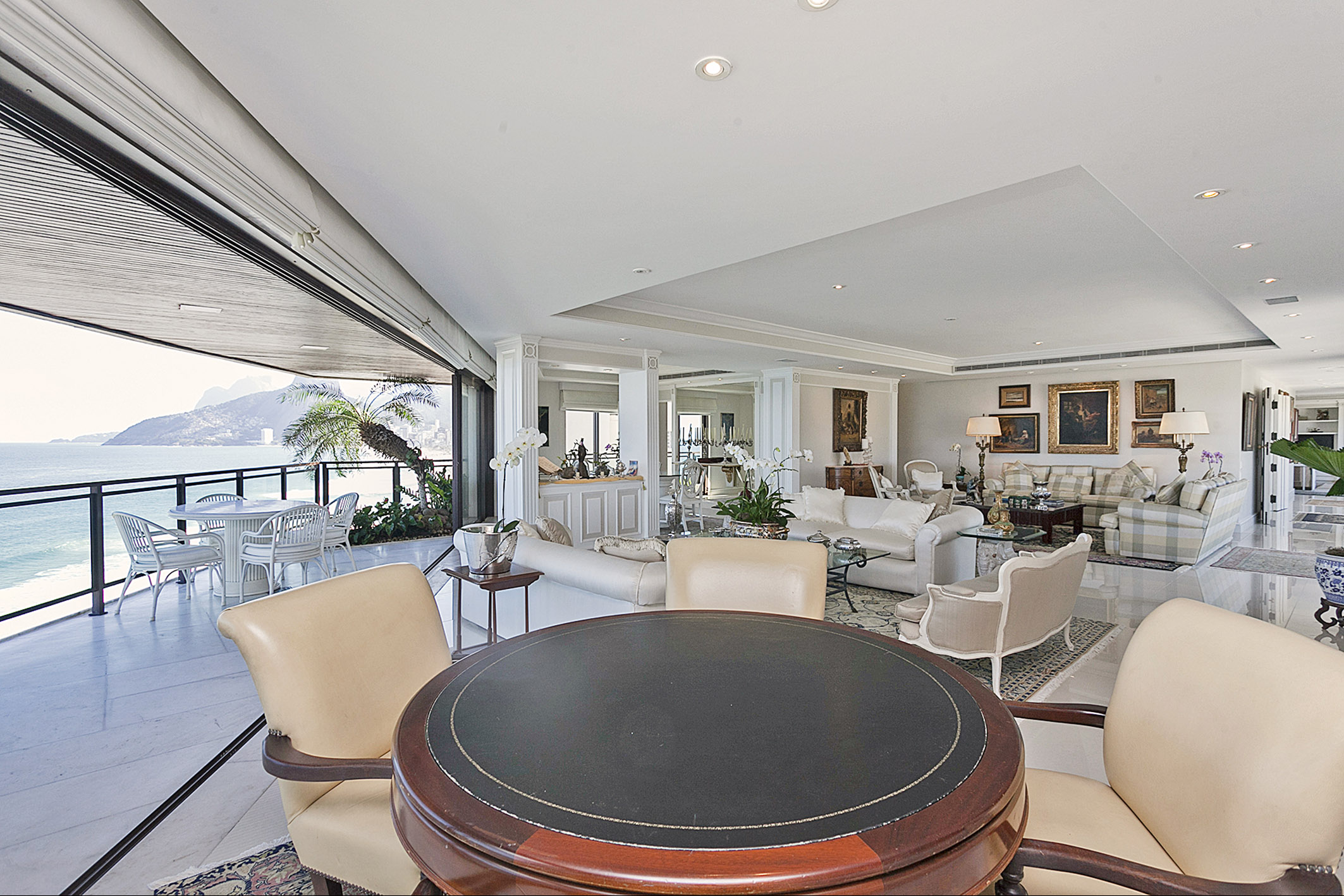  Apartment with ocean view - 物件實景