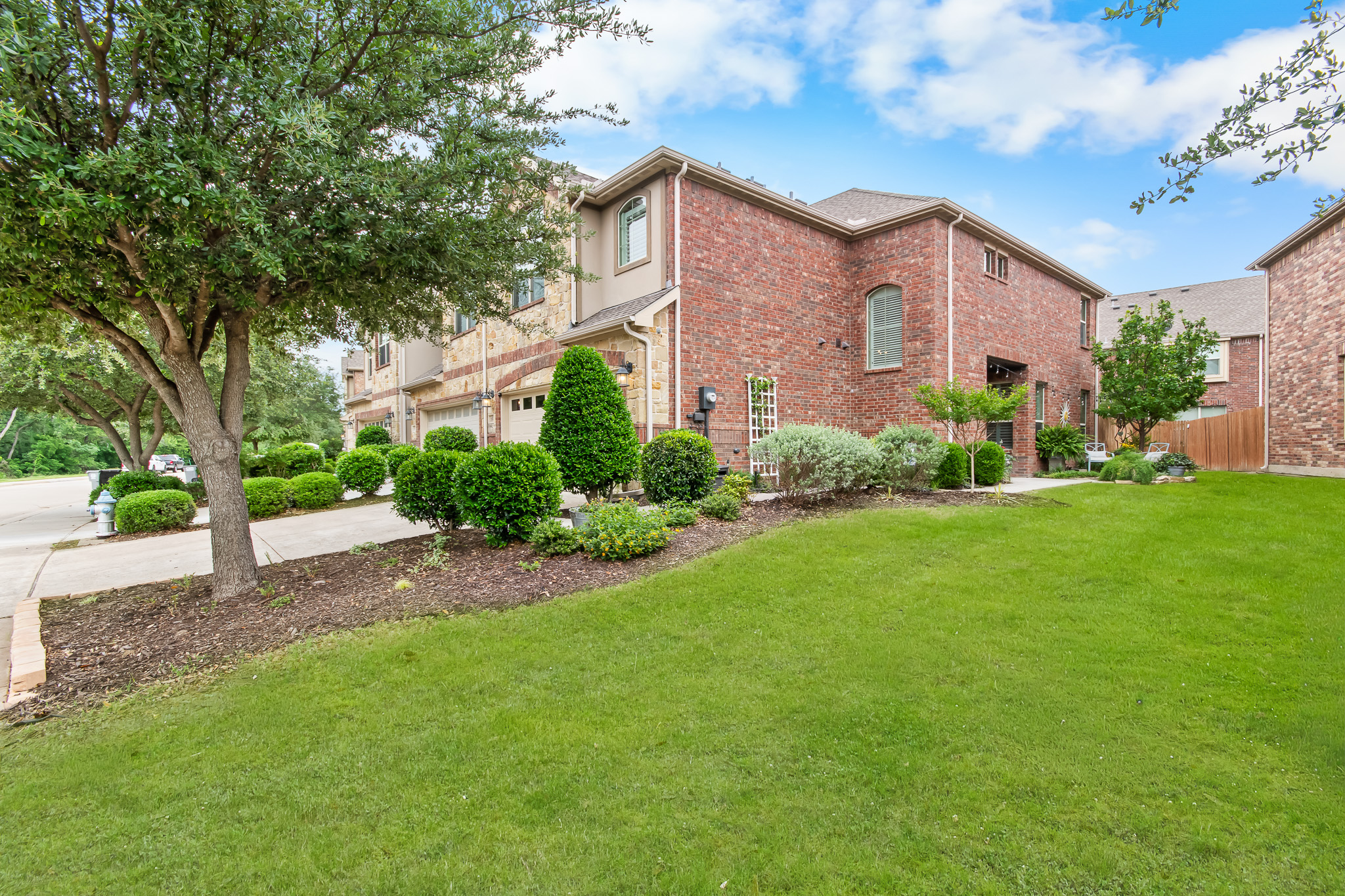  1851 Valencia Drive, Allen, TX, 75013 - 物件實景
