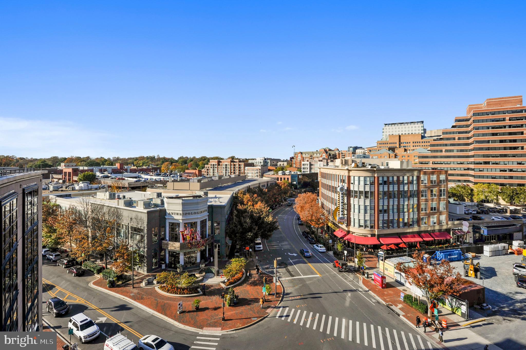 Bethesda, Maryland, 20815, United States, 2 Bedrooms Bedrooms, ,Residential,For Sale,1920331
