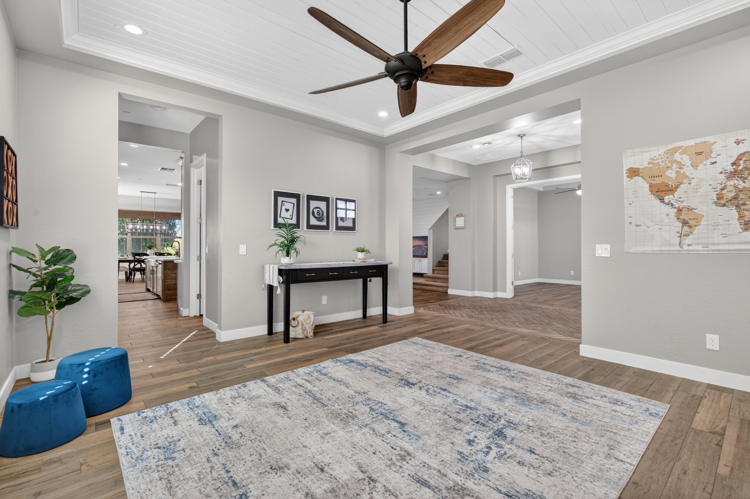  25519 N 102nd Drive  Peoria, AZ - 物件實景