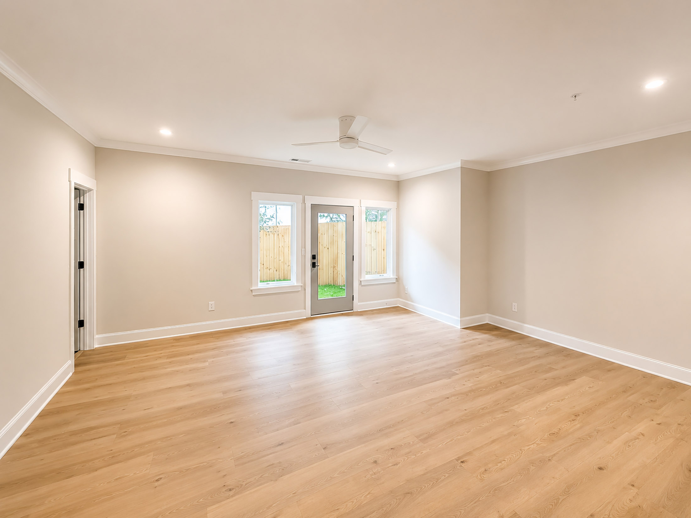  Beautifully Designed New Construction Townhome in the Heart of Buckhead - 物件實景