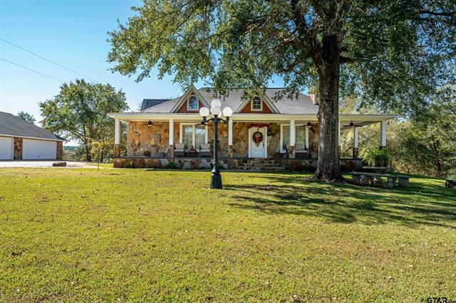 Winona, Texas, 75792, United States, 4 Bedrooms Bedrooms, ,2 BathroomsBathrooms,Residential,For Sale,1995143