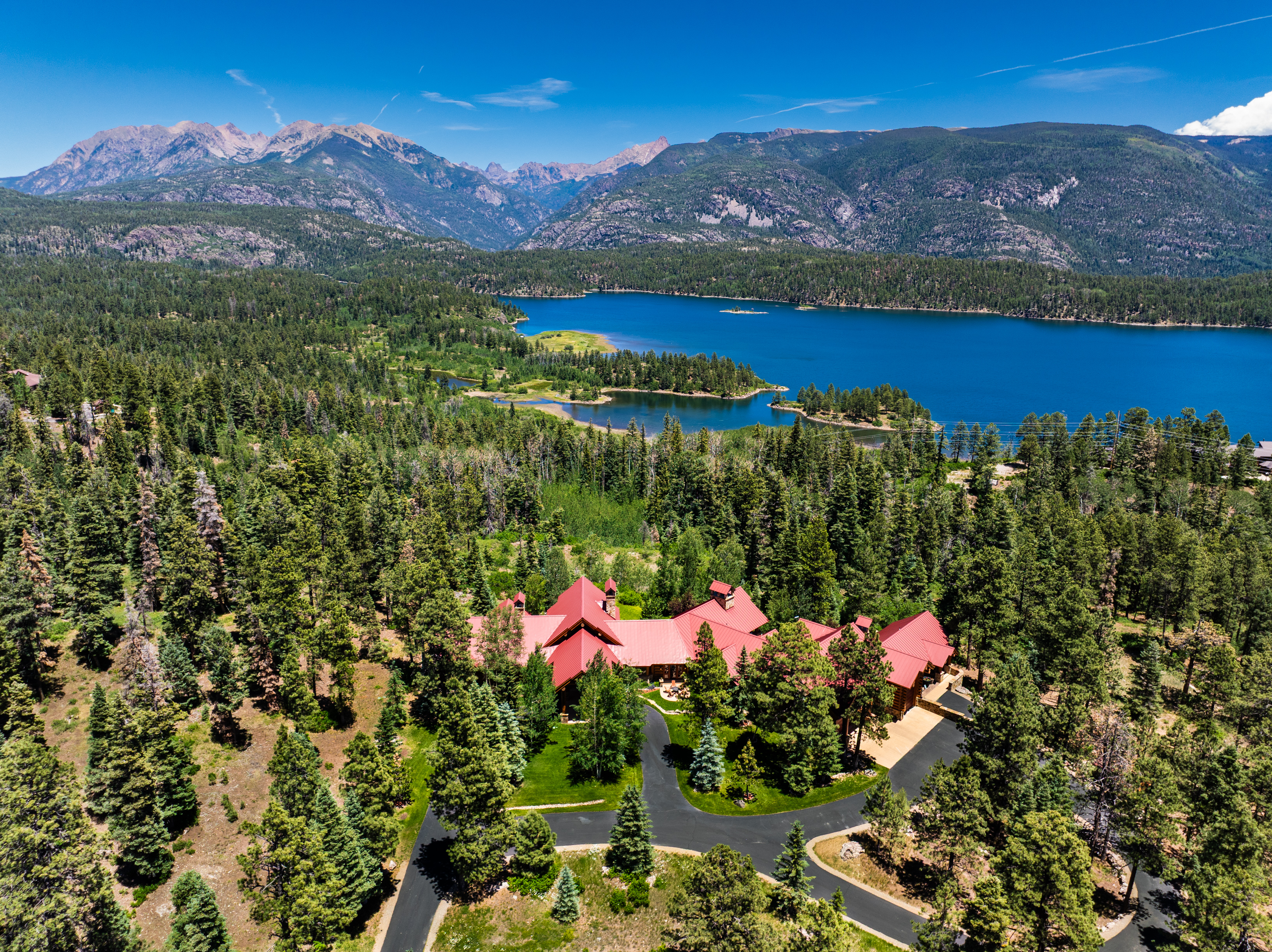  421 South Windom Way, Durango, CO 81301 - 物件實景