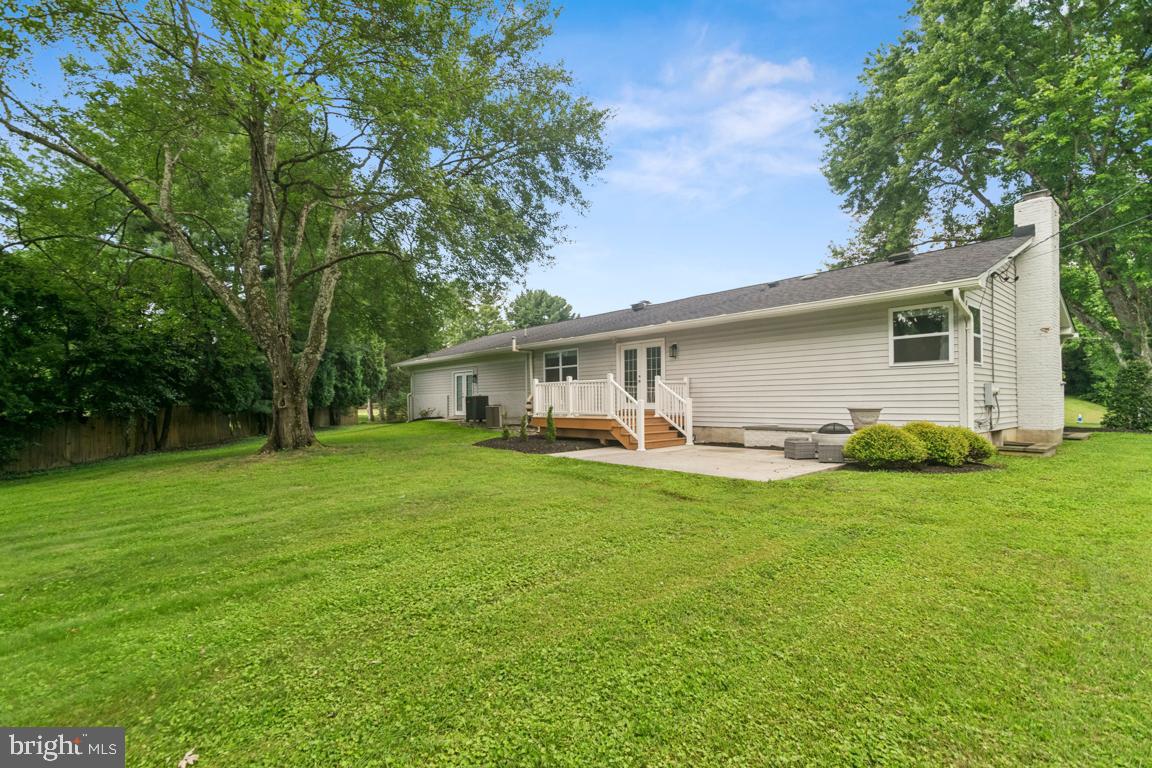 Randallstown, Maryland, 21133, United States, 4 Bedrooms Bedrooms, ,4 BathroomsBathrooms,Residential,For Sale,1927801