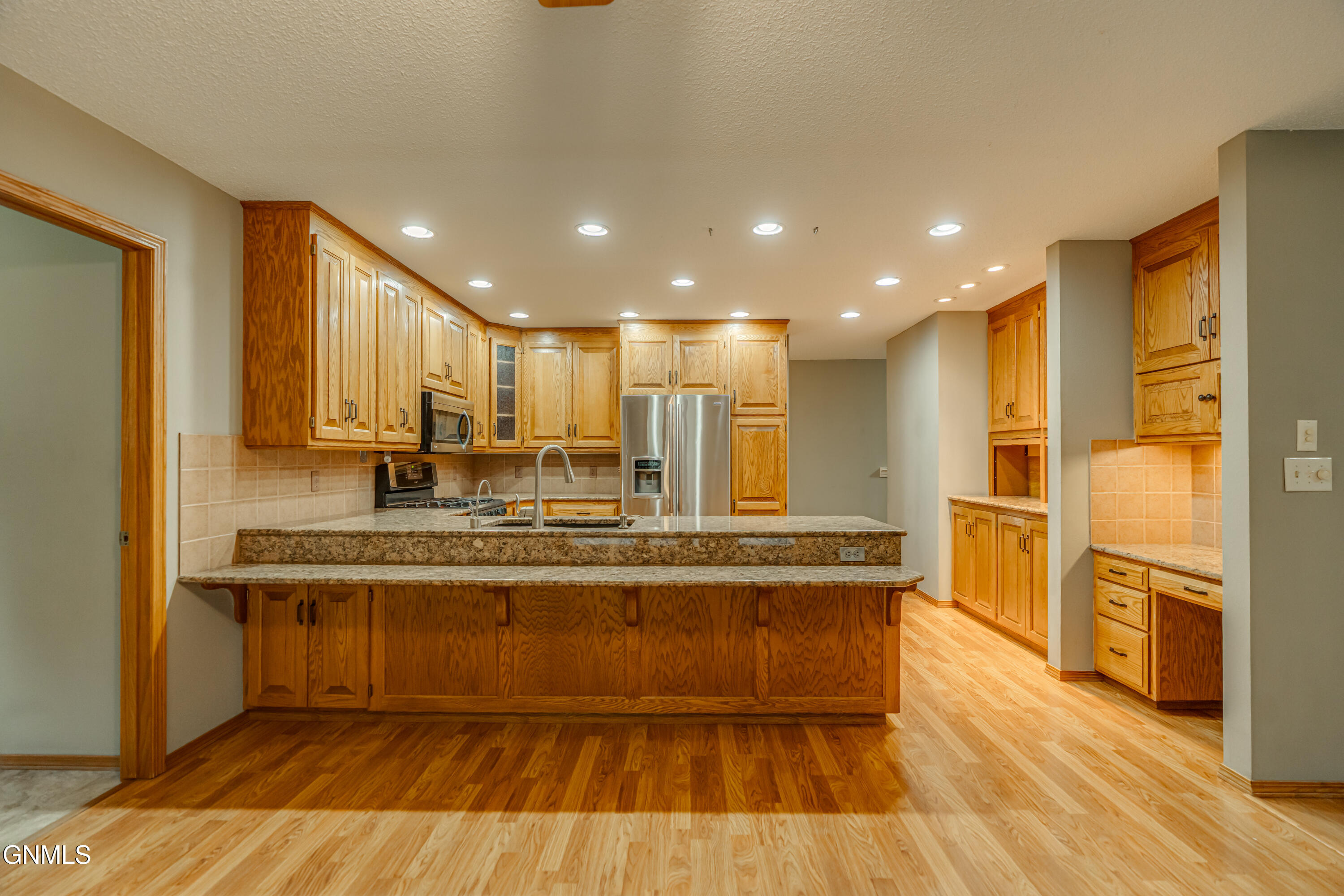 Bismarck, North Dakota, 58503, United States, 3 Bedrooms Bedrooms, ,3 BathroomsBathrooms,Residential,For Sale,1937485