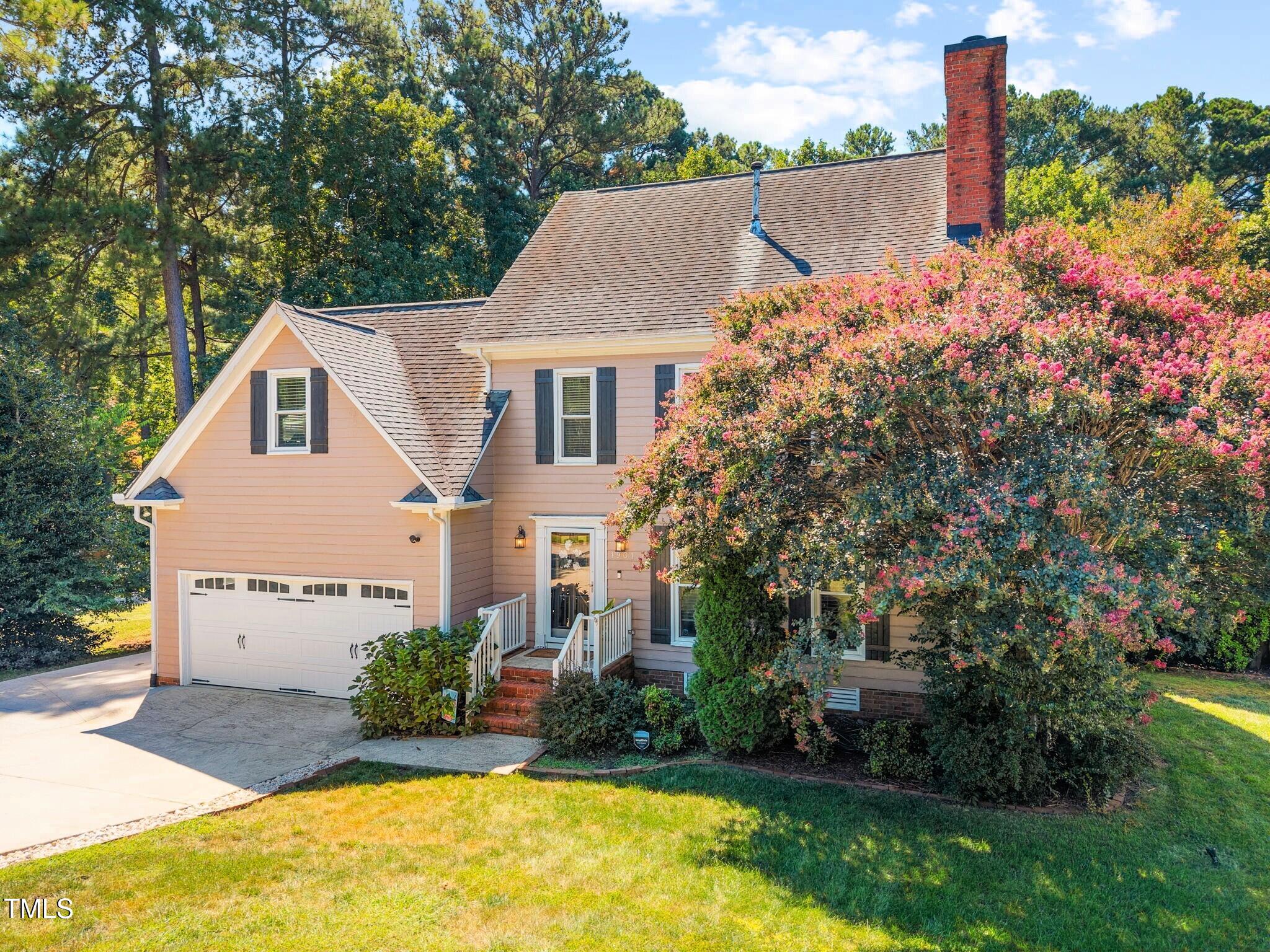 Raleigh, North Carolina, 27612, United States, 3 Bedrooms Bedrooms, ,3 BathroomsBathrooms,Residential,For Sale,1942260