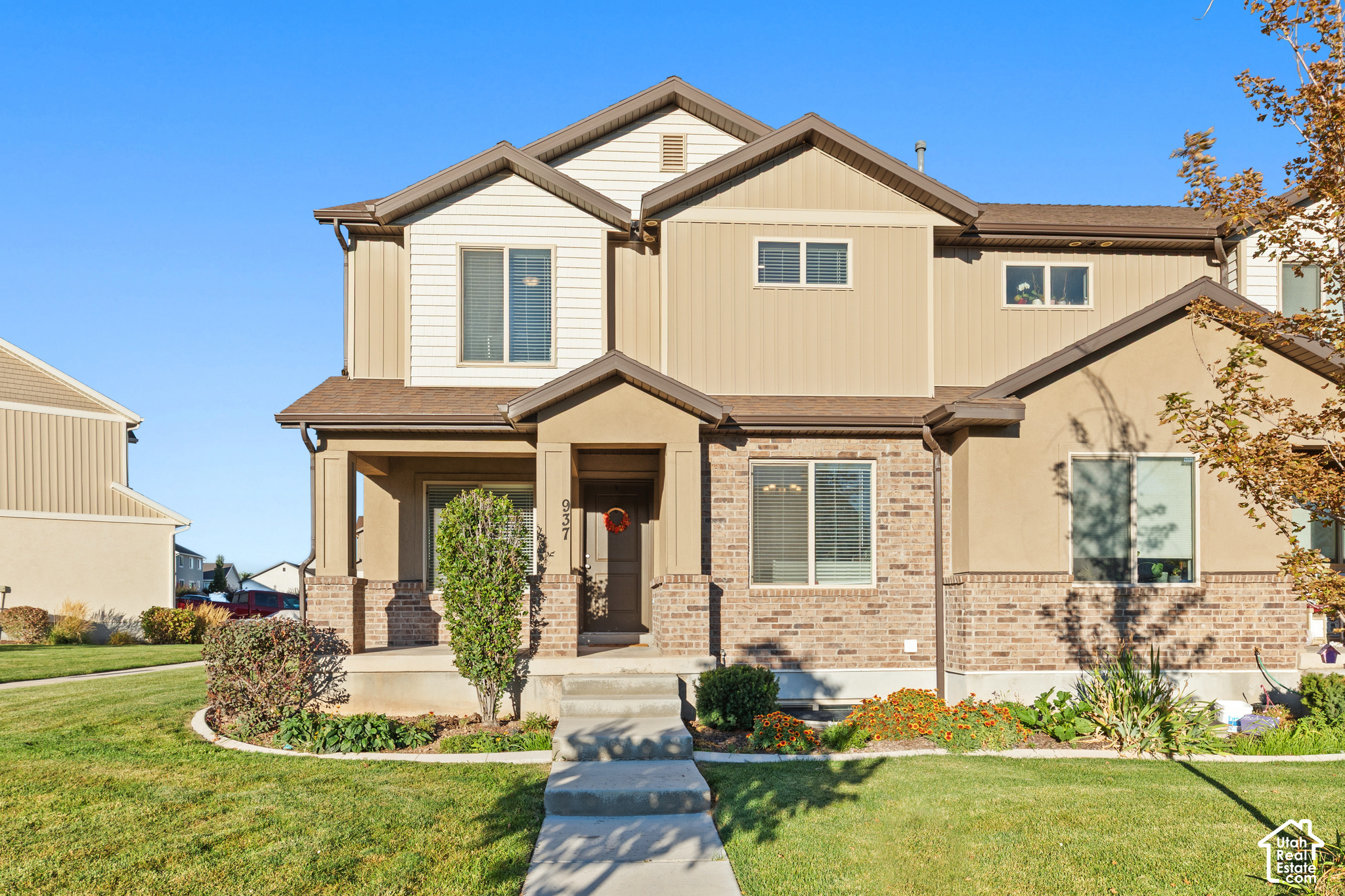 Apple Seed Ln, Santaquin, UT 84655