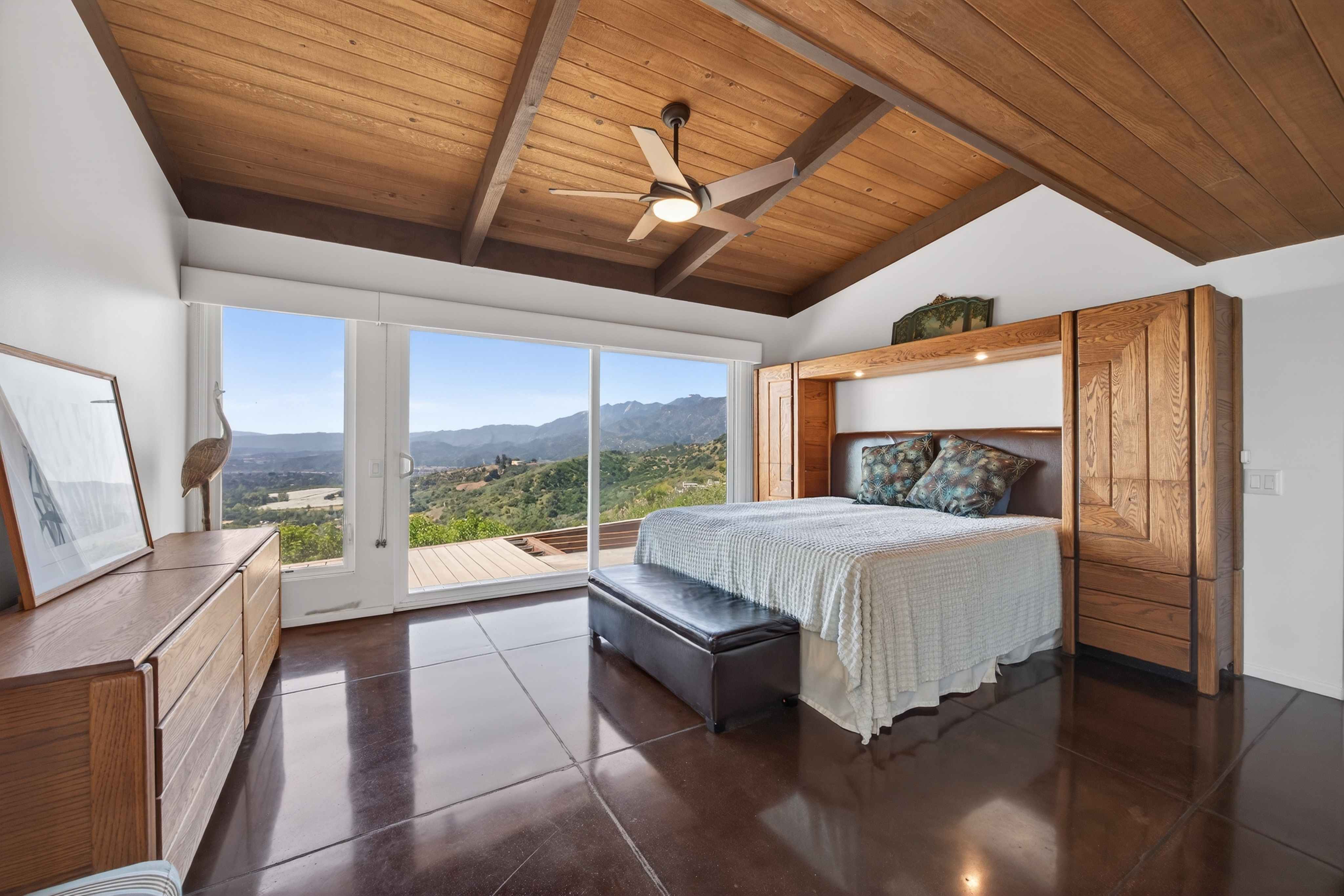  1447 North Foothill Road, Ojai, CA 93023 - 物件實景
