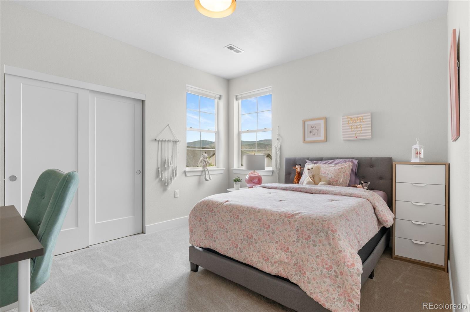 Littleton, Colorado, 80127, United States, 6 Bedrooms Bedrooms, ,2 BathroomsBathrooms,Residential,For Sale,1941297