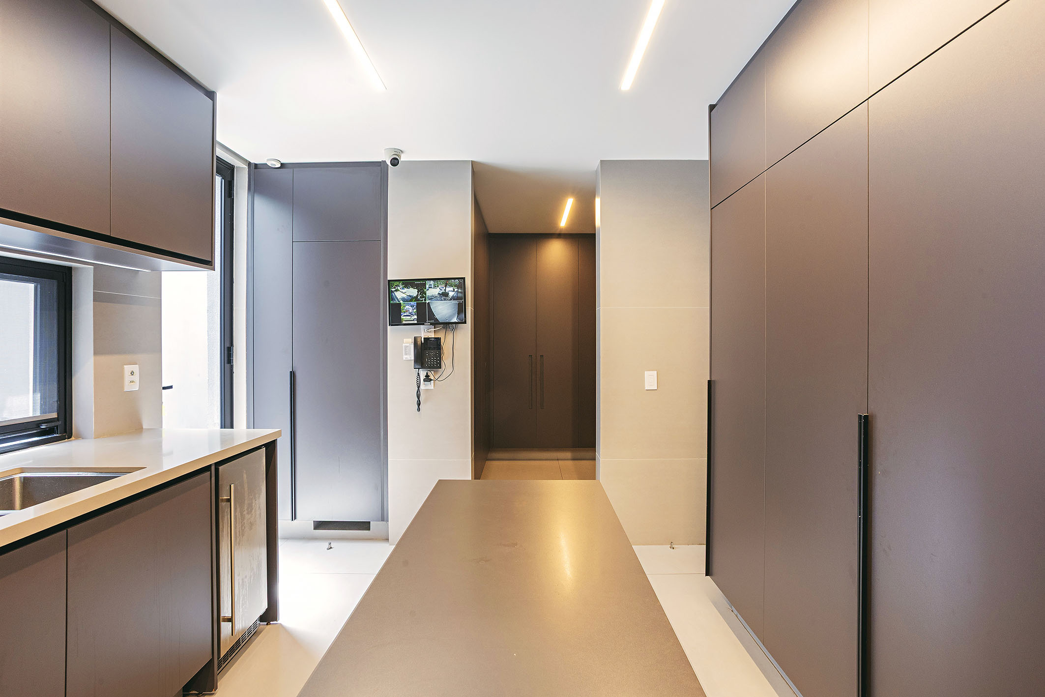  Contemporary house with rooftop and leisure amenities near Parque Ibirapuera - 物件實景