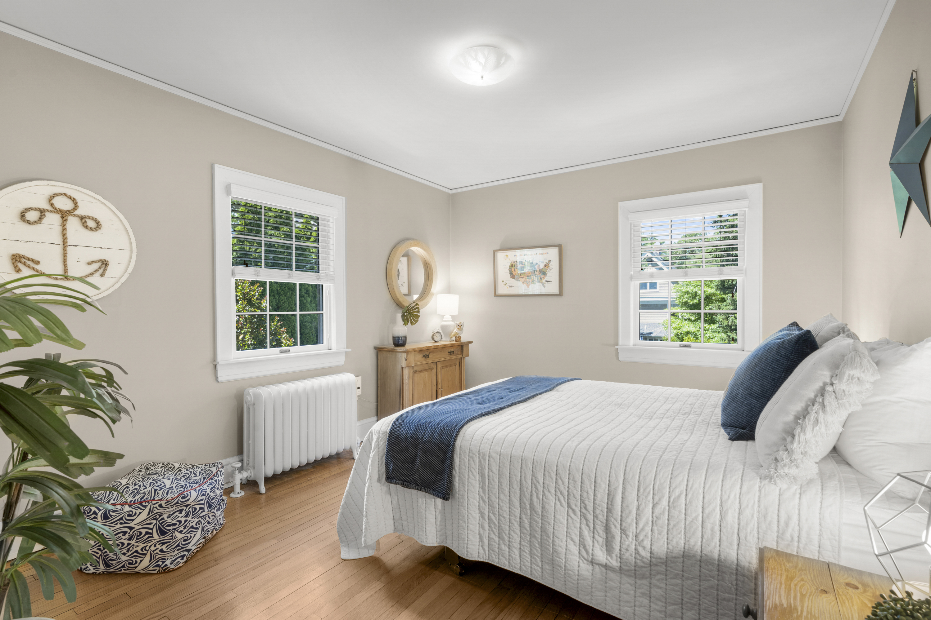  Idyllic Larchmont Village Colonial - 物件實景