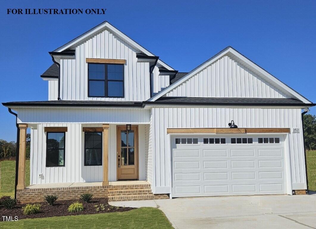 Spring Hope, North Carolina, 27882, United States, 3 Bedrooms Bedrooms, ,3 BathroomsBathrooms,Residential,For Sale,1906584