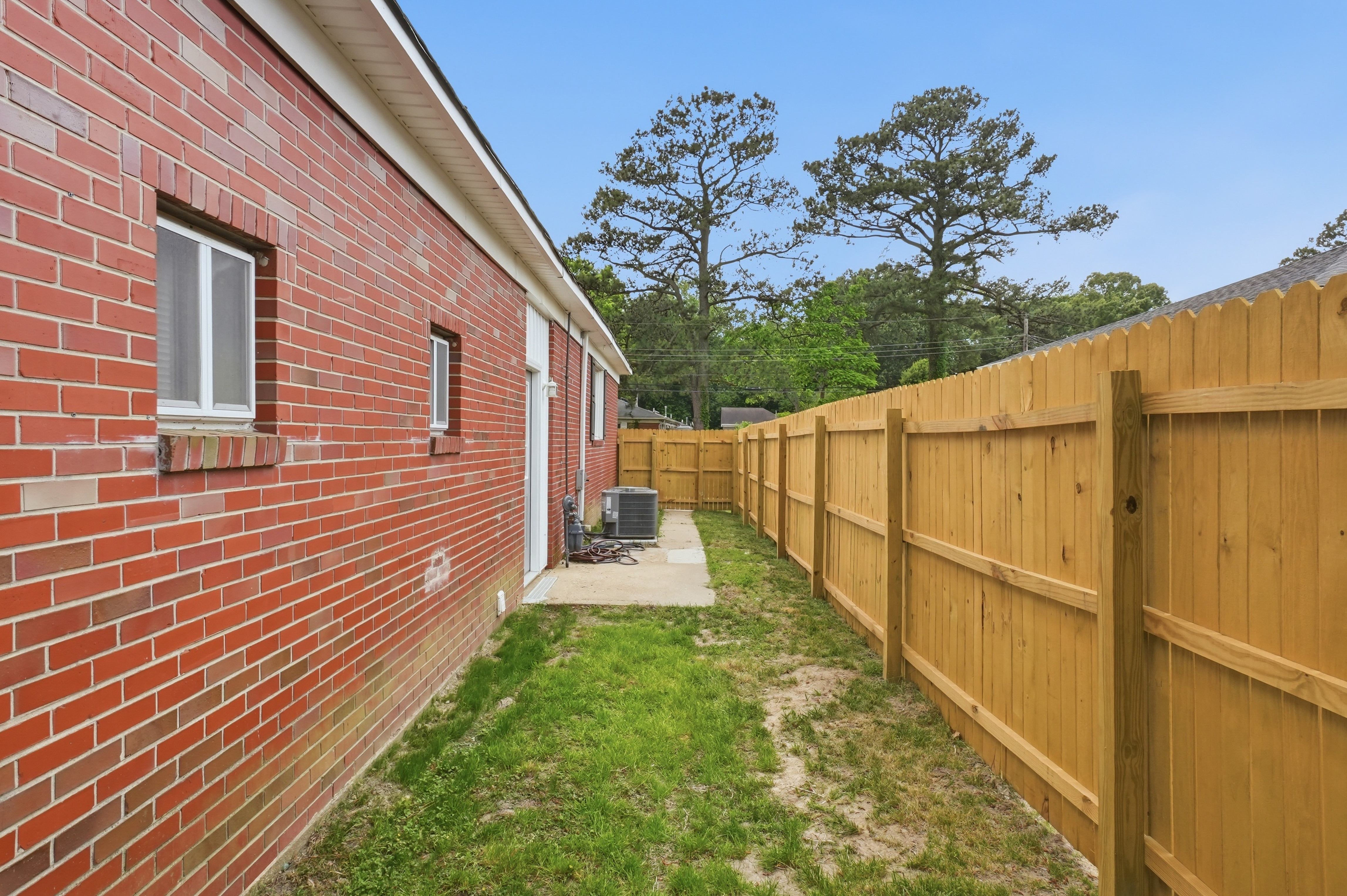  856 Clinton Street, Virginia Beach, VA 23464 - 物件實景