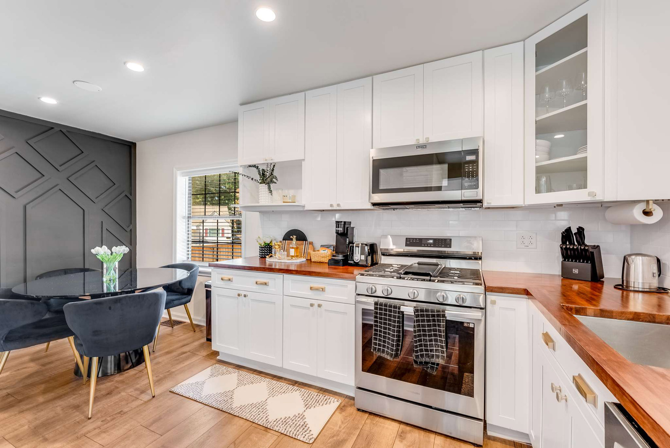  Beautifully Renovated Home in Historic College Park - 物件實景