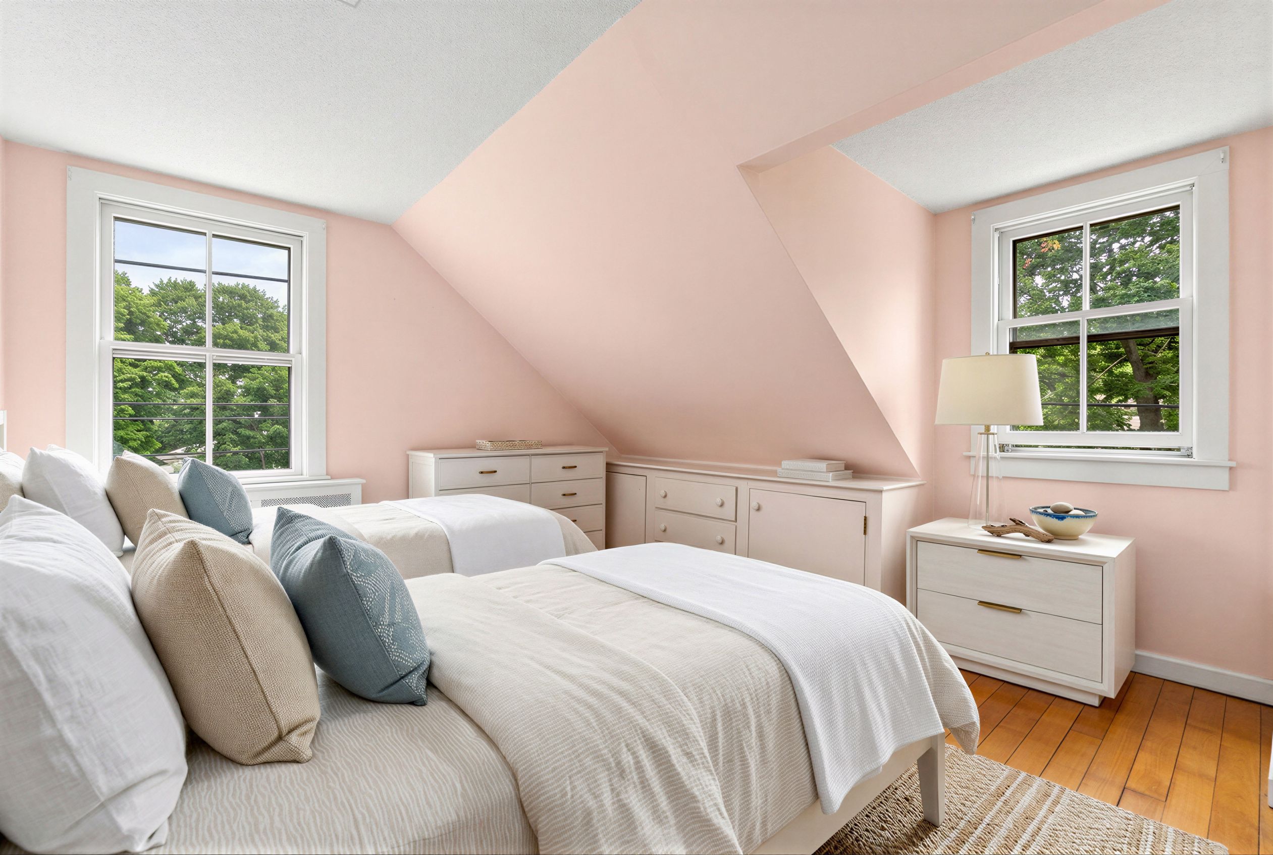  40 South Lane, Barrington, RI - 物件實景