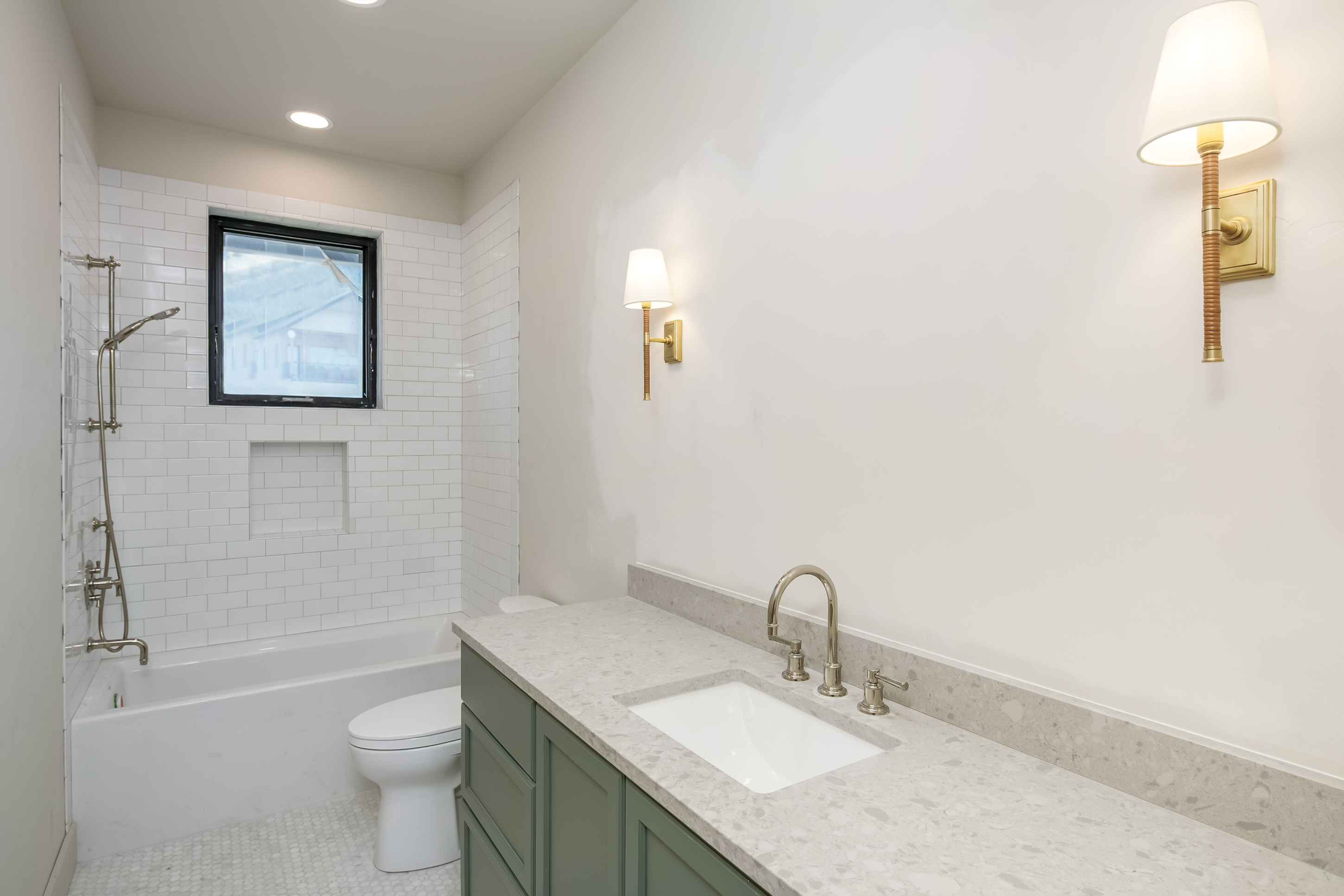  Luxury Mountain Retreat in Buckhorn Ranch Minutes from Crested Butte - 物件實景