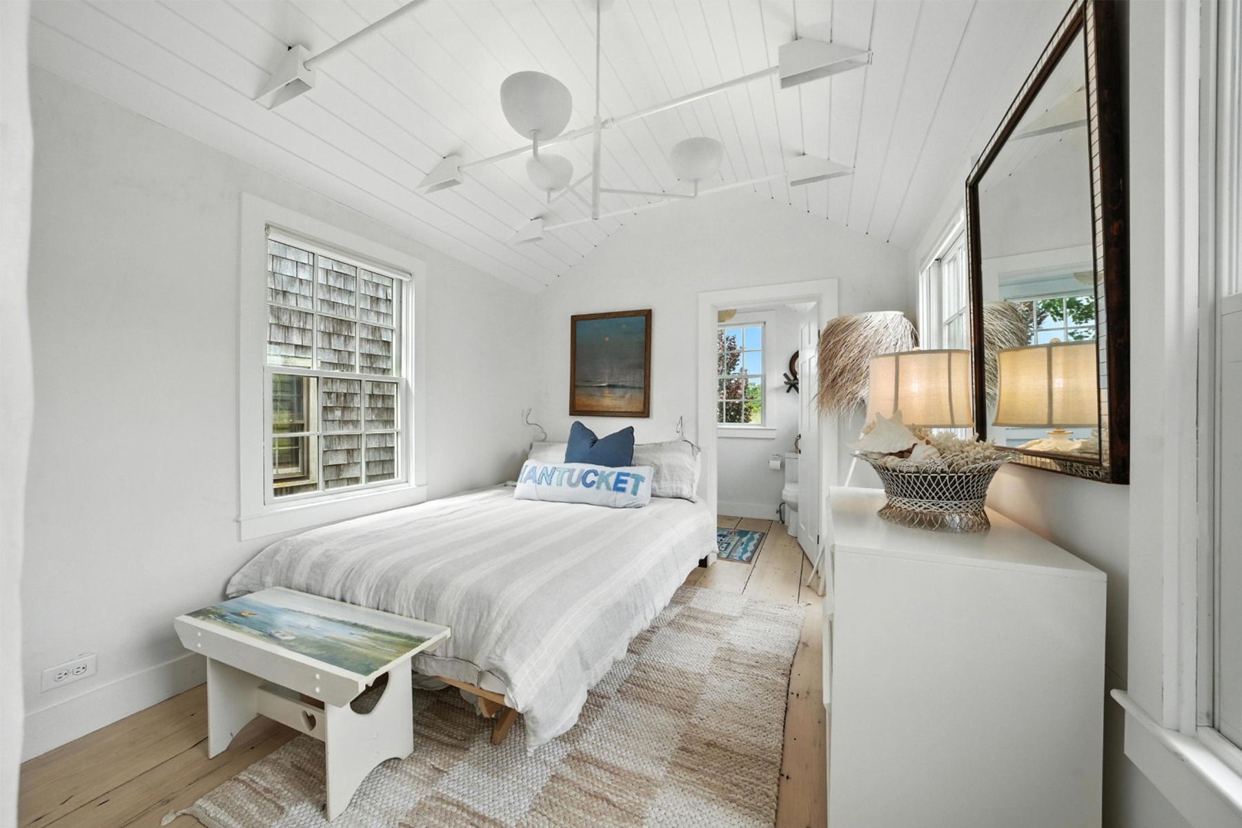  27 North Liberty Street,Nantucket, MA, 02554 - 物件實景