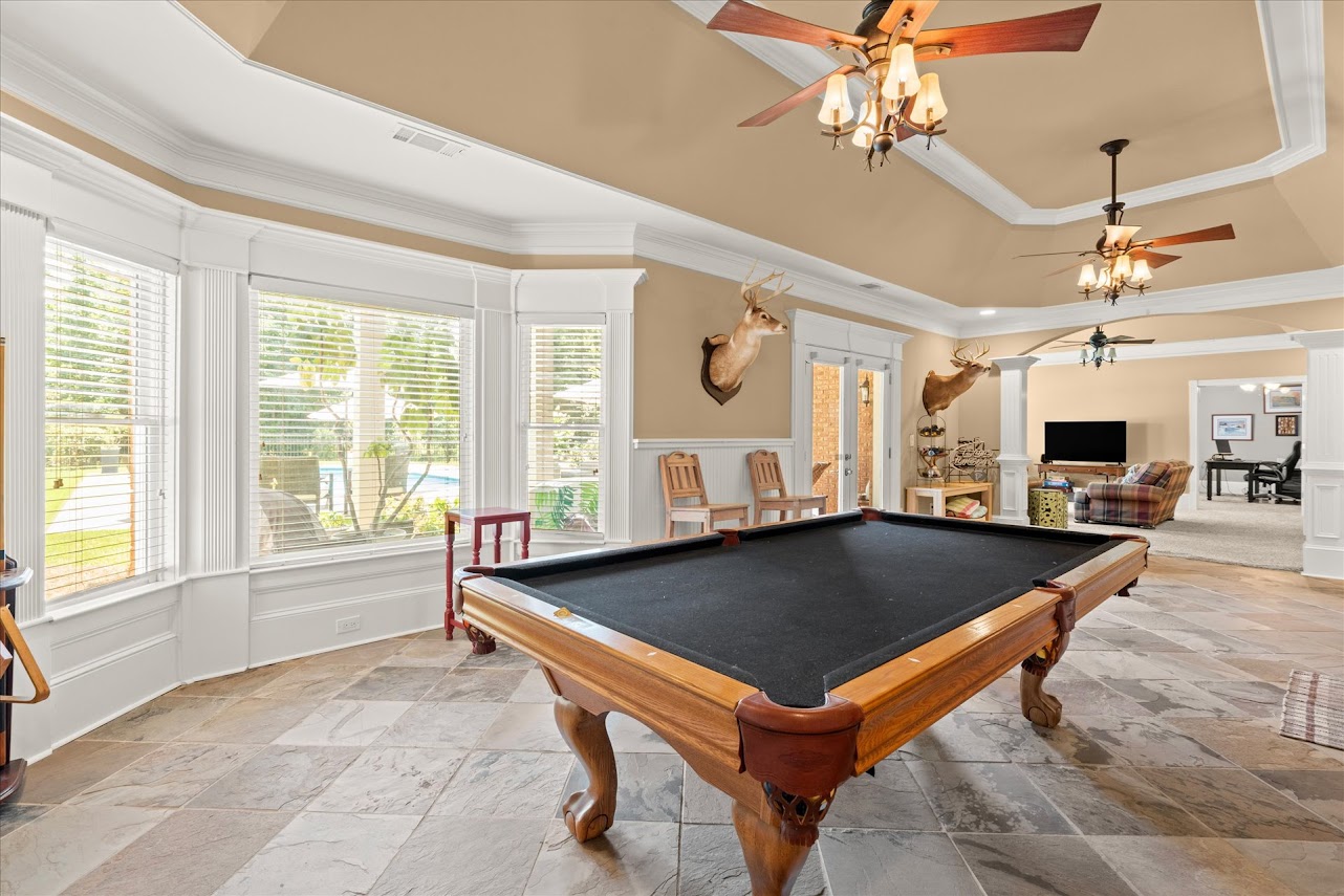Carrollton, Georgia, 30116, United States, 6 Bedrooms Bedrooms, ,5 BathroomsBathrooms,Residential,For Sale,1893657