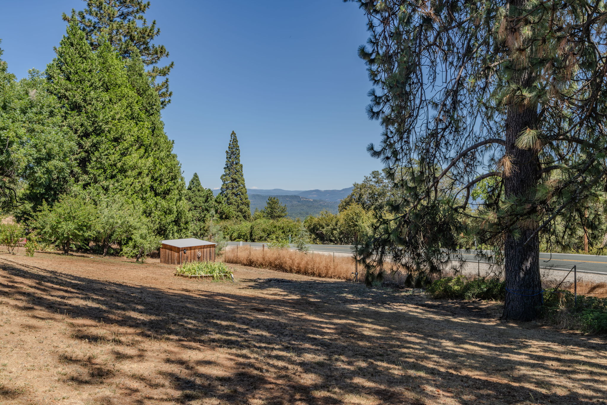  Panoramic Blue Mountain Views on One Usable Acre - 物件實景