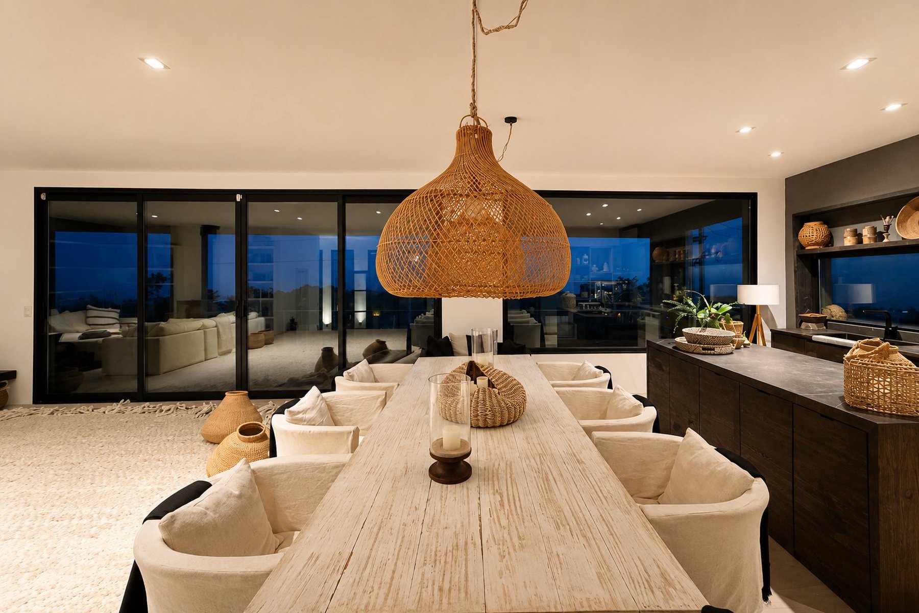 Ocean Views in El Chorro - 物件實景