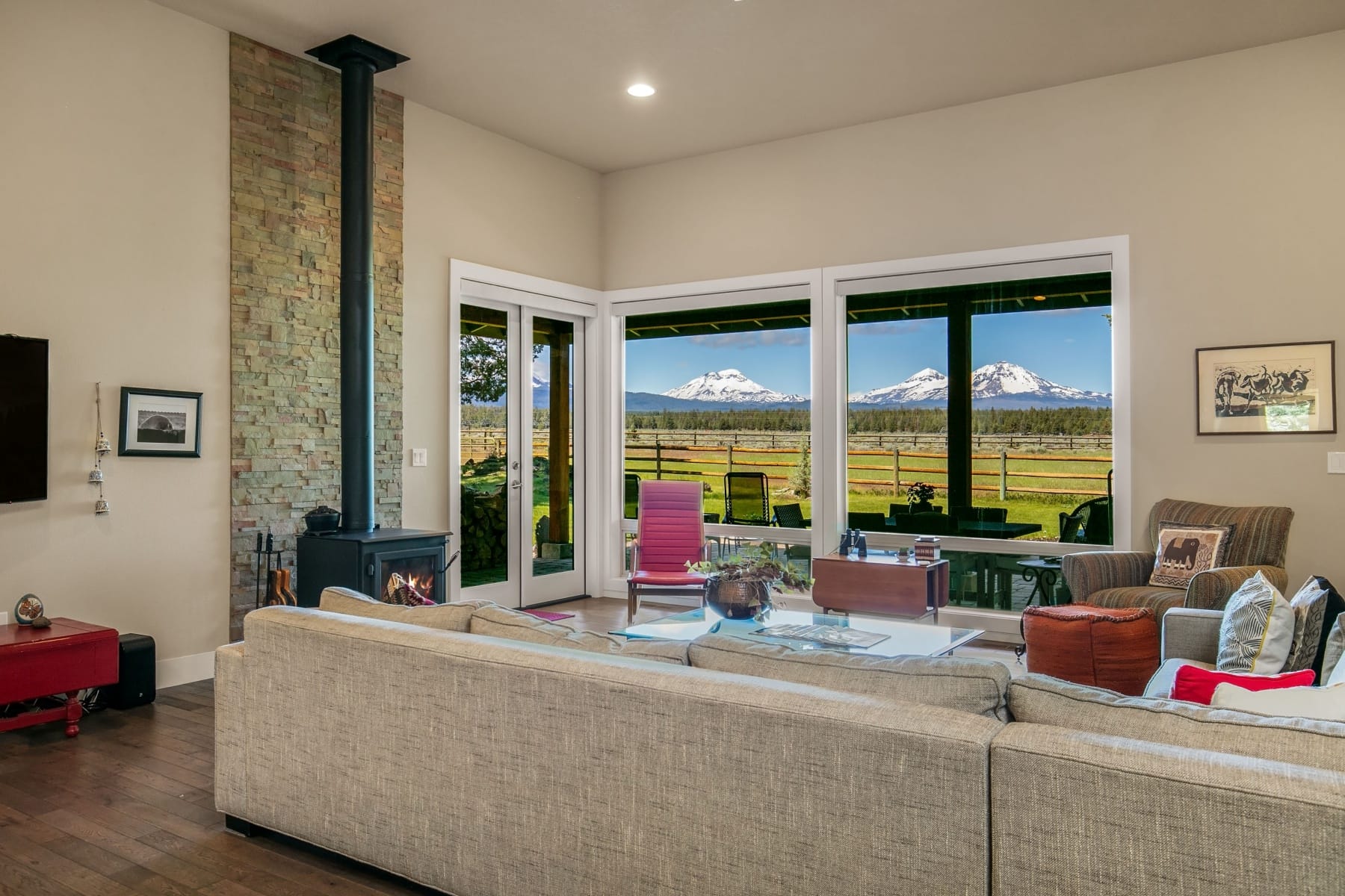  16845 Varco Road Bend, OR 97703 - 物件實景