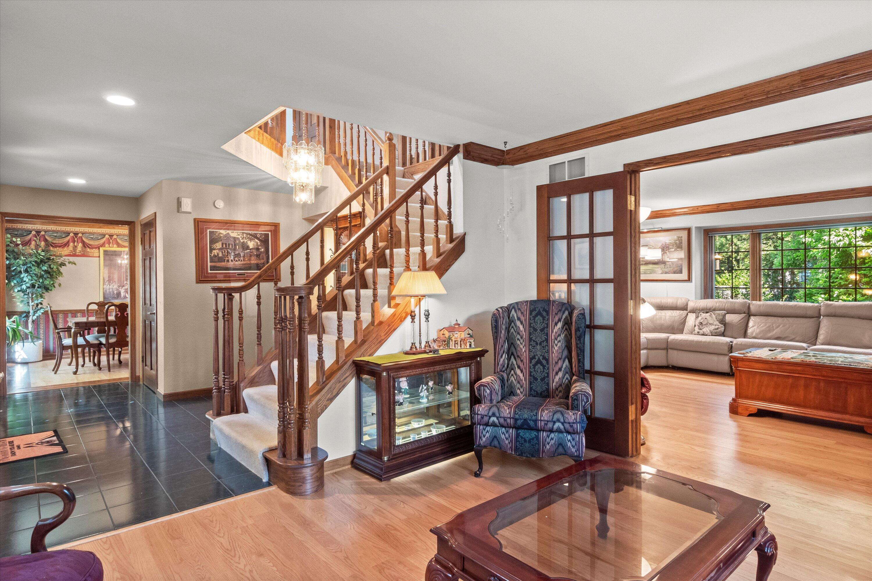 Caledonia, Wisconsin, 53402, United States, 3 Bedrooms Bedrooms, ,3 BathroomsBathrooms,Residential,For Sale,1987324