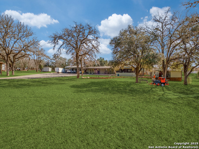 Bandera, Texas, 78003, United States, 4 Bedrooms Bedrooms, ,2 BathroomsBathrooms,Residential,For Sale,1932426