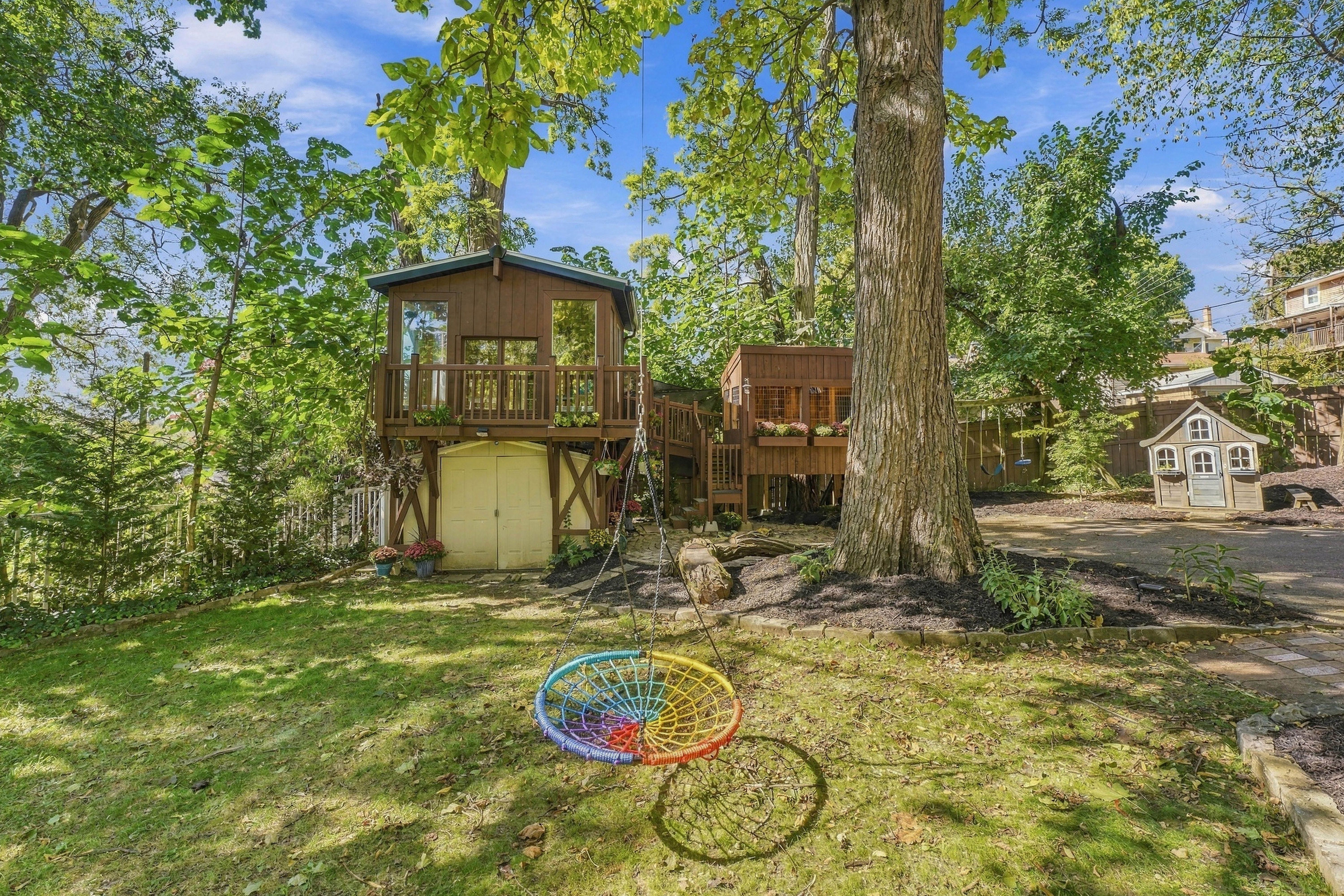  4908 Interboro Avenue, Pittsburgh, PA 15207 - 物件實景