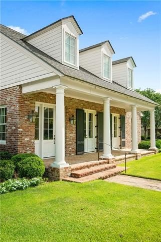 Alexandria, Louisiana, 71303, United States, 3 Bedrooms Bedrooms, ,3 BathroomsBathrooms,Residential,For Sale,1864081