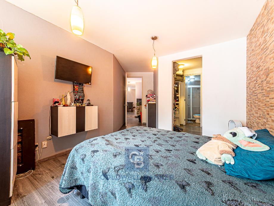 Pensilvania, Benito Juárez, Ciudad de México, 03810, Mexico, 3 Bedrooms Bedrooms, ,2 BathroomsBathrooms,Residential,For Sale,Pensilvania,1491812