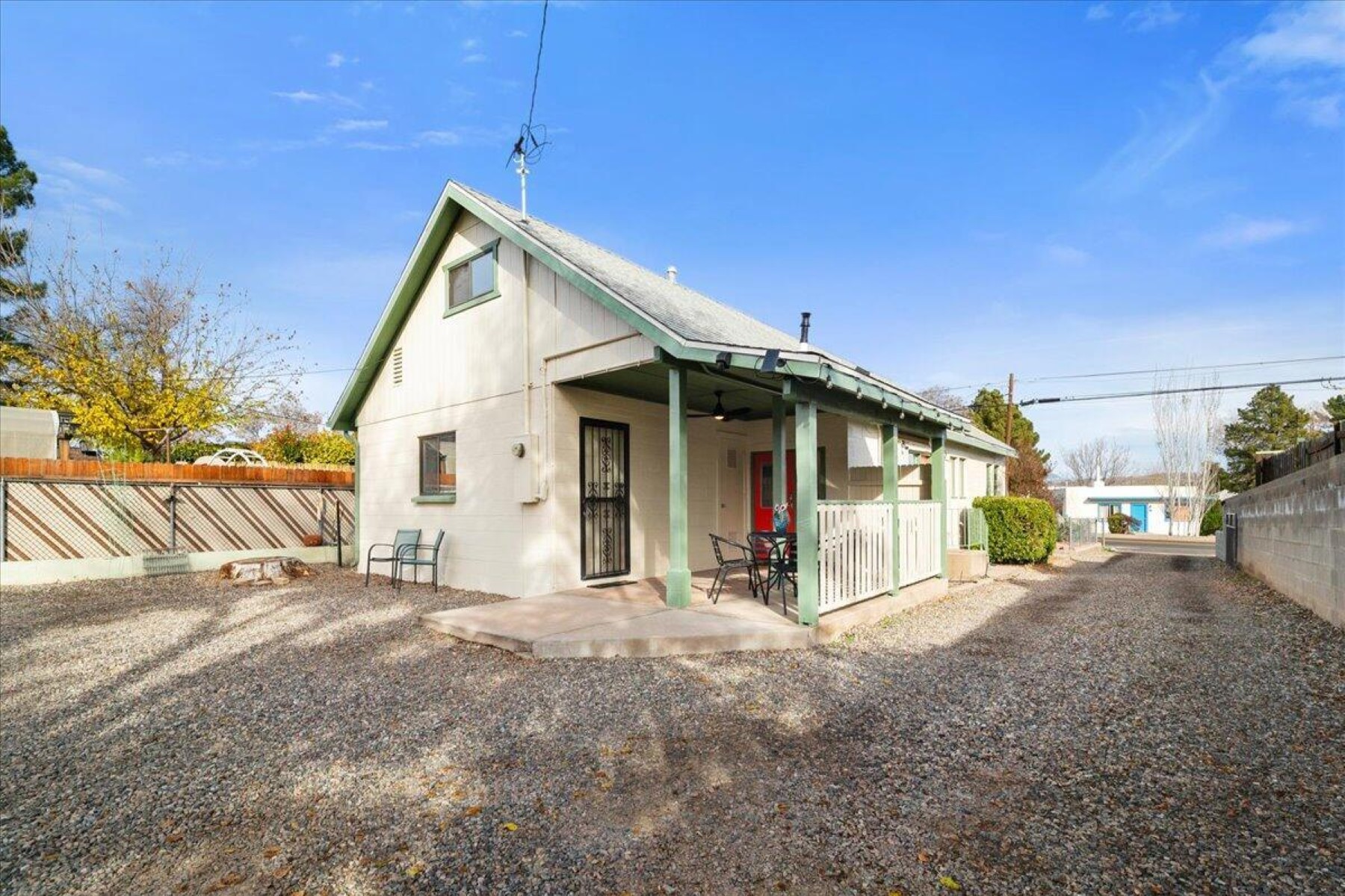  766 N Main Street, Cottonwood, AZ 86326 - 物件實景