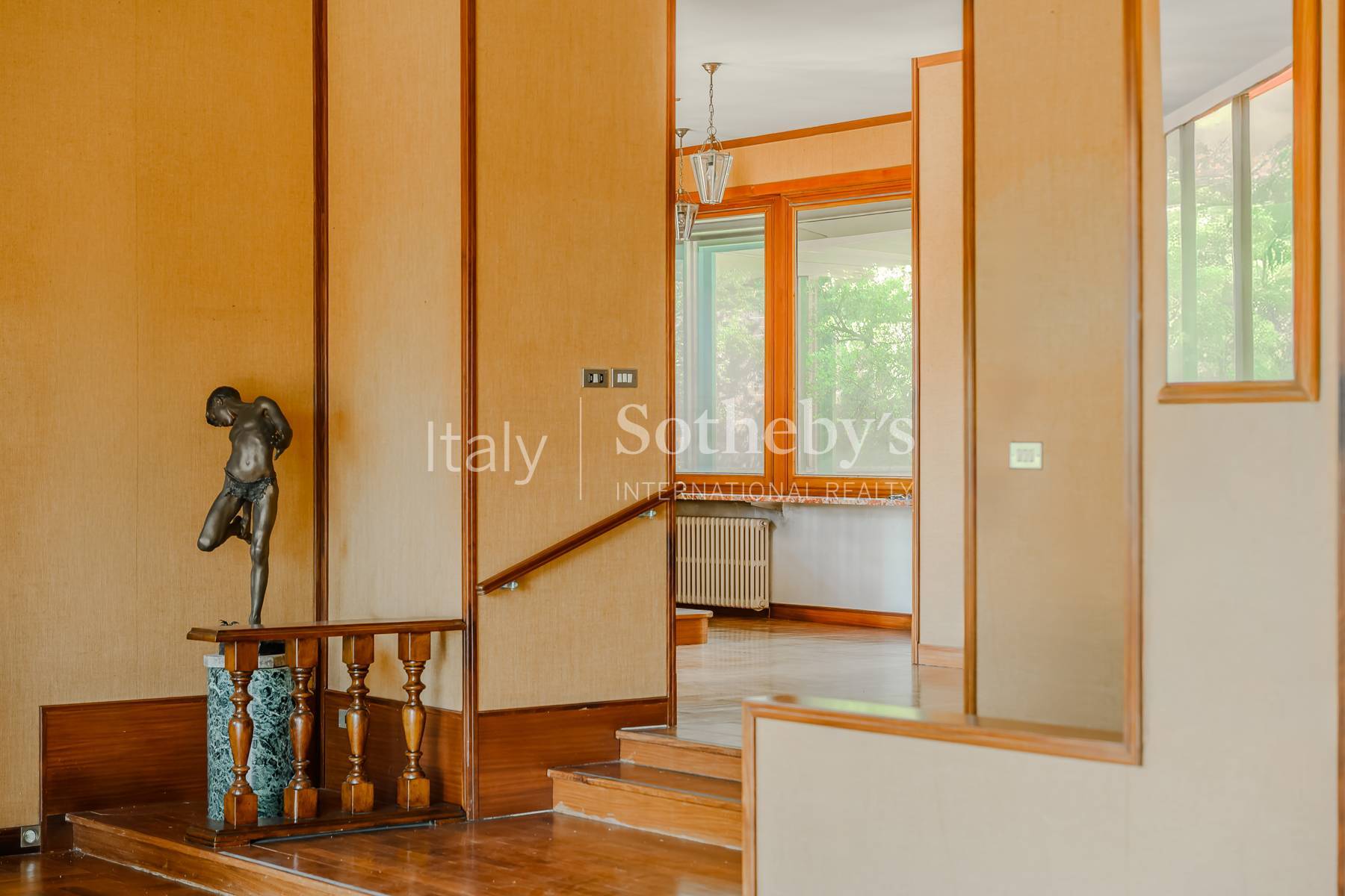  Waterfront villa with private park on Lake Avigliana - 物件實景