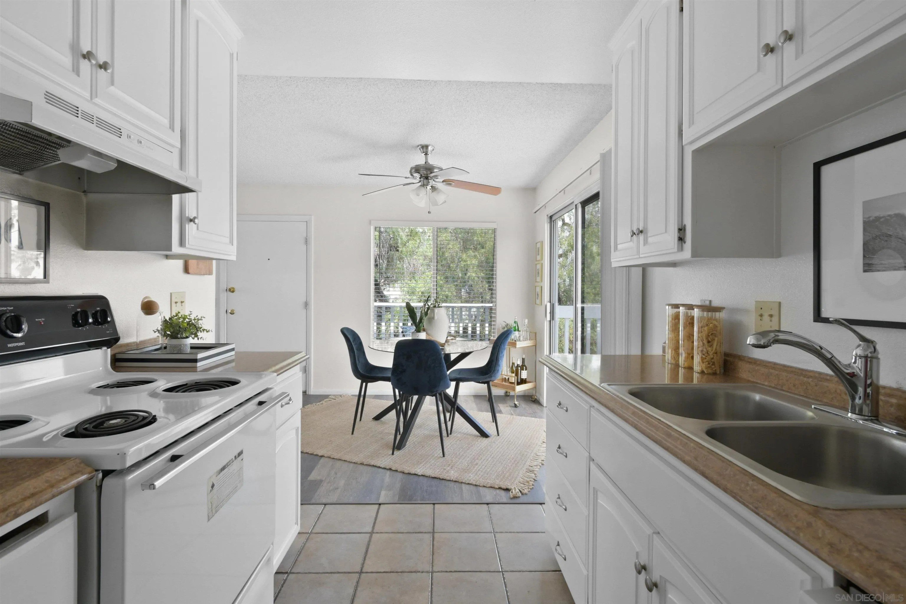 San Diego, California, 92107, United States, 4 Bedrooms Bedrooms, ,1 BathroomBathrooms,Residential,For Sale,1912111