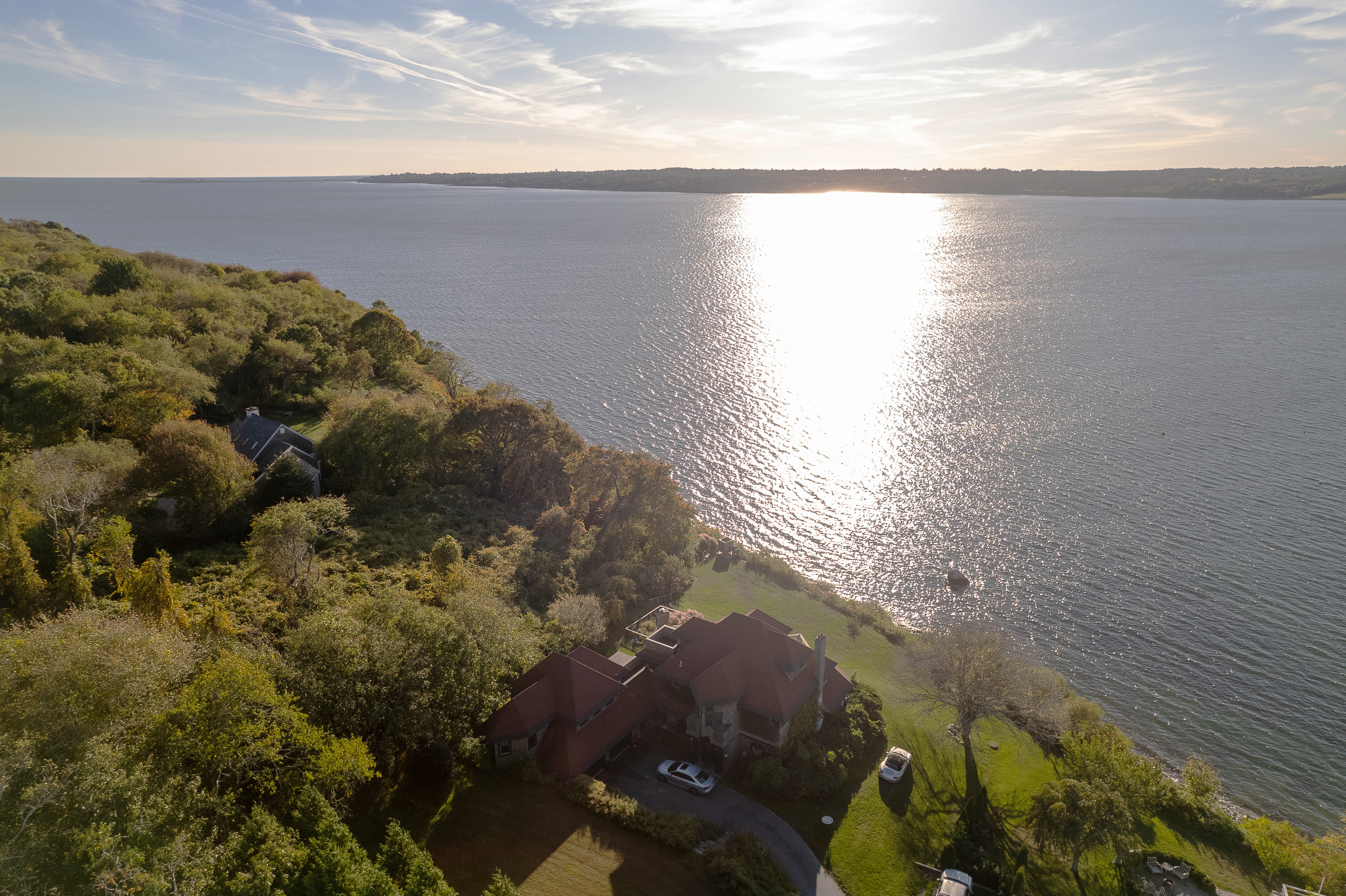  Waterfront Magic with Stairs to Beach & Mooring - 物件實景