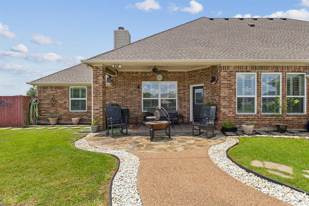Haslet, Texas, 76052, United States, 4 Bedrooms Bedrooms, ,4 BathroomsBathrooms,Residential,For Sale,1942708