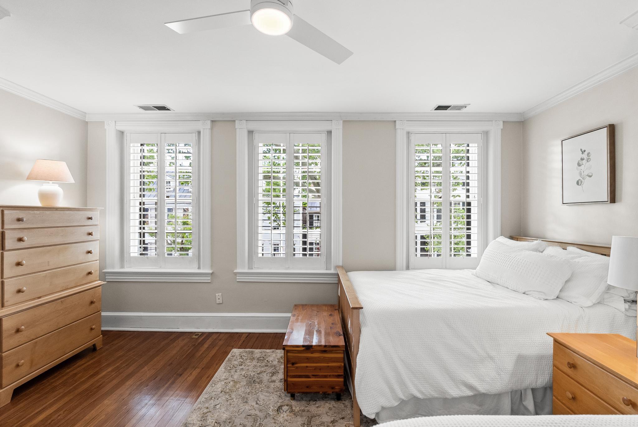  522 Queen Street, Alexandria, VA, 22314 - 物件實景