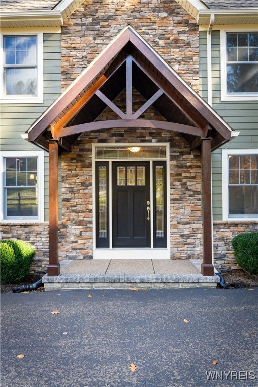 Mansfield, New York, 14731, United States, 4 Bedrooms Bedrooms, ,5 BathroomsBathrooms,Residential,For Sale,1976041