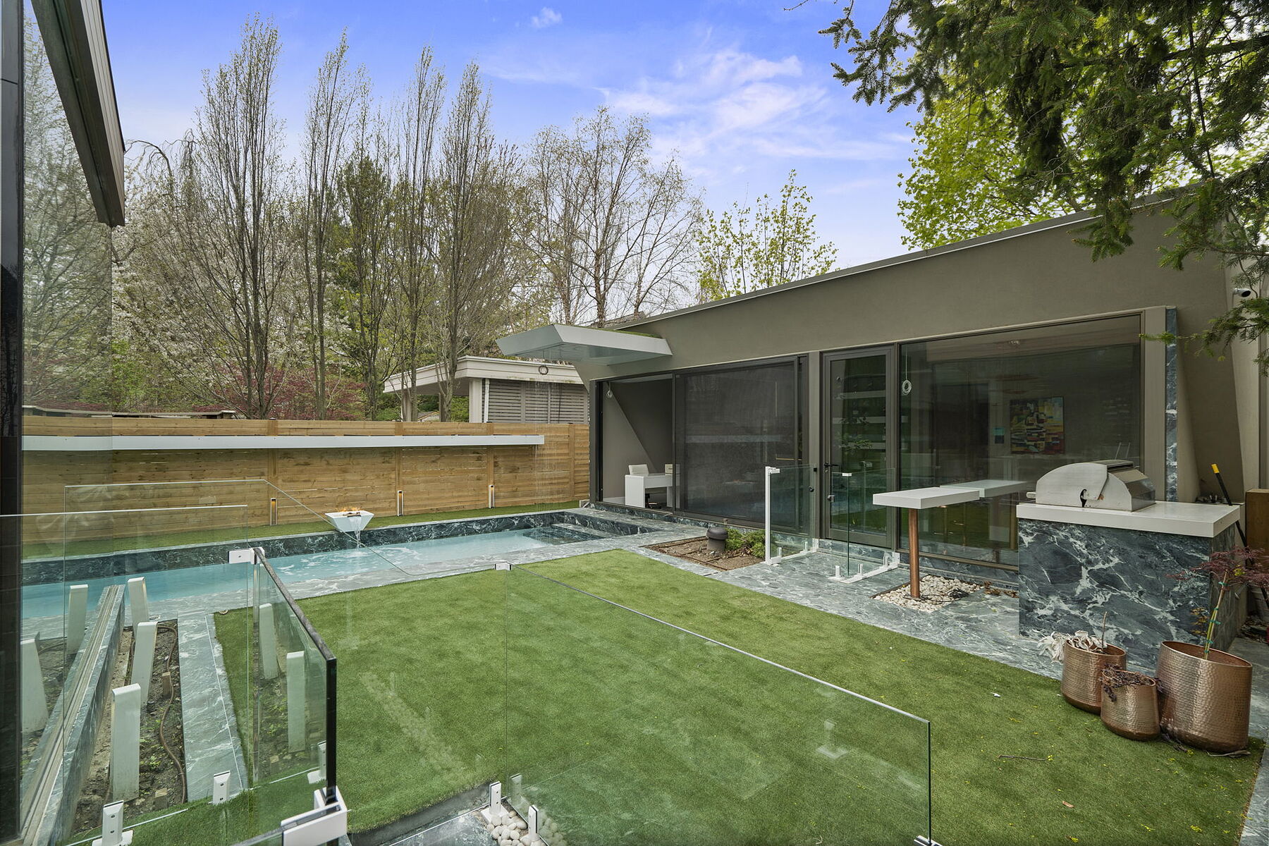  Forest Hill Architect