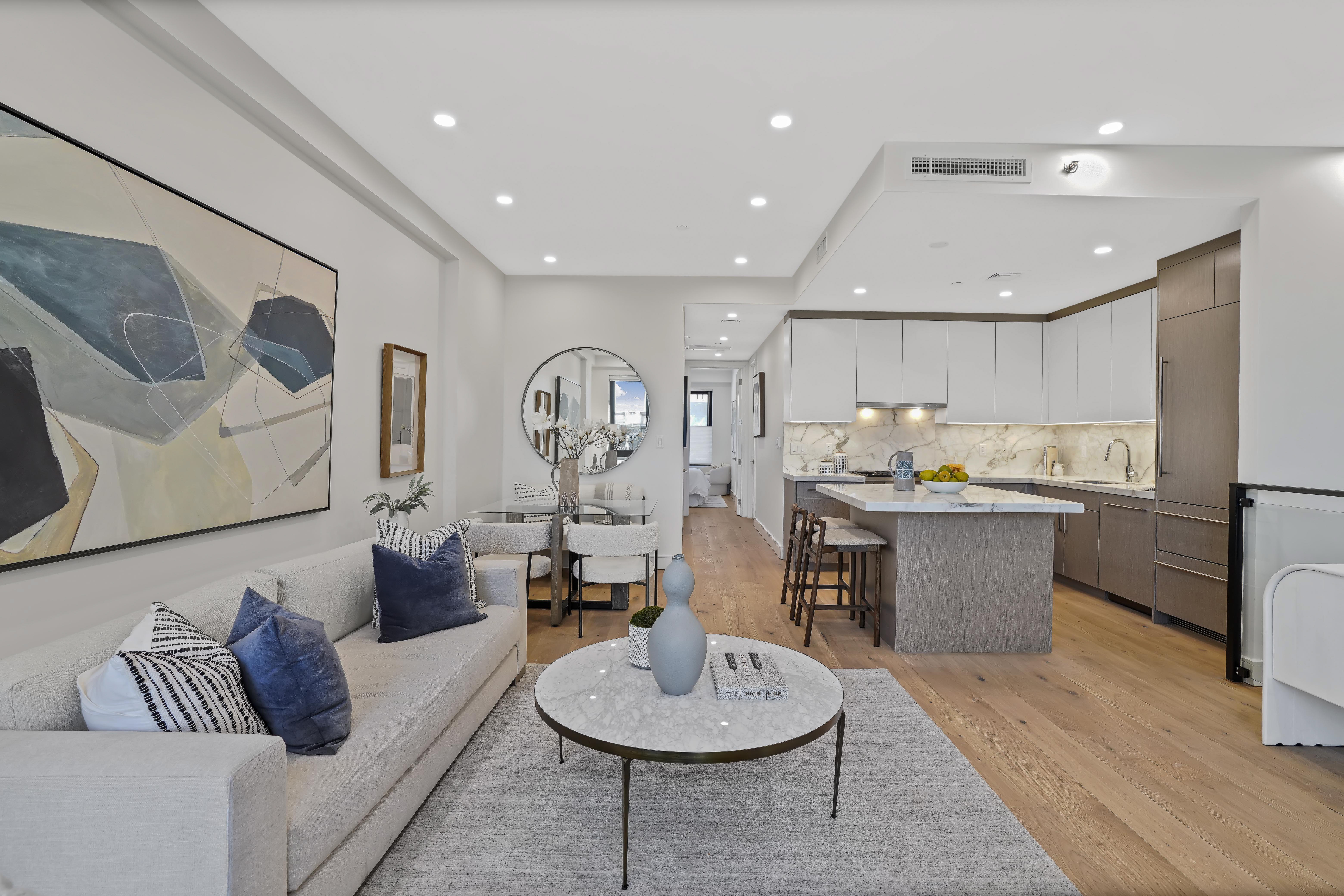  21-31 Shore Blvd #1B, Queens, NY, 11105 - 物件實景