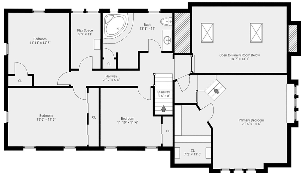 Easton, Massachusetts, 02356, United States, 4 Bedrooms Bedrooms, ,2 BathroomsBathrooms,Residential,For Sale,1896816