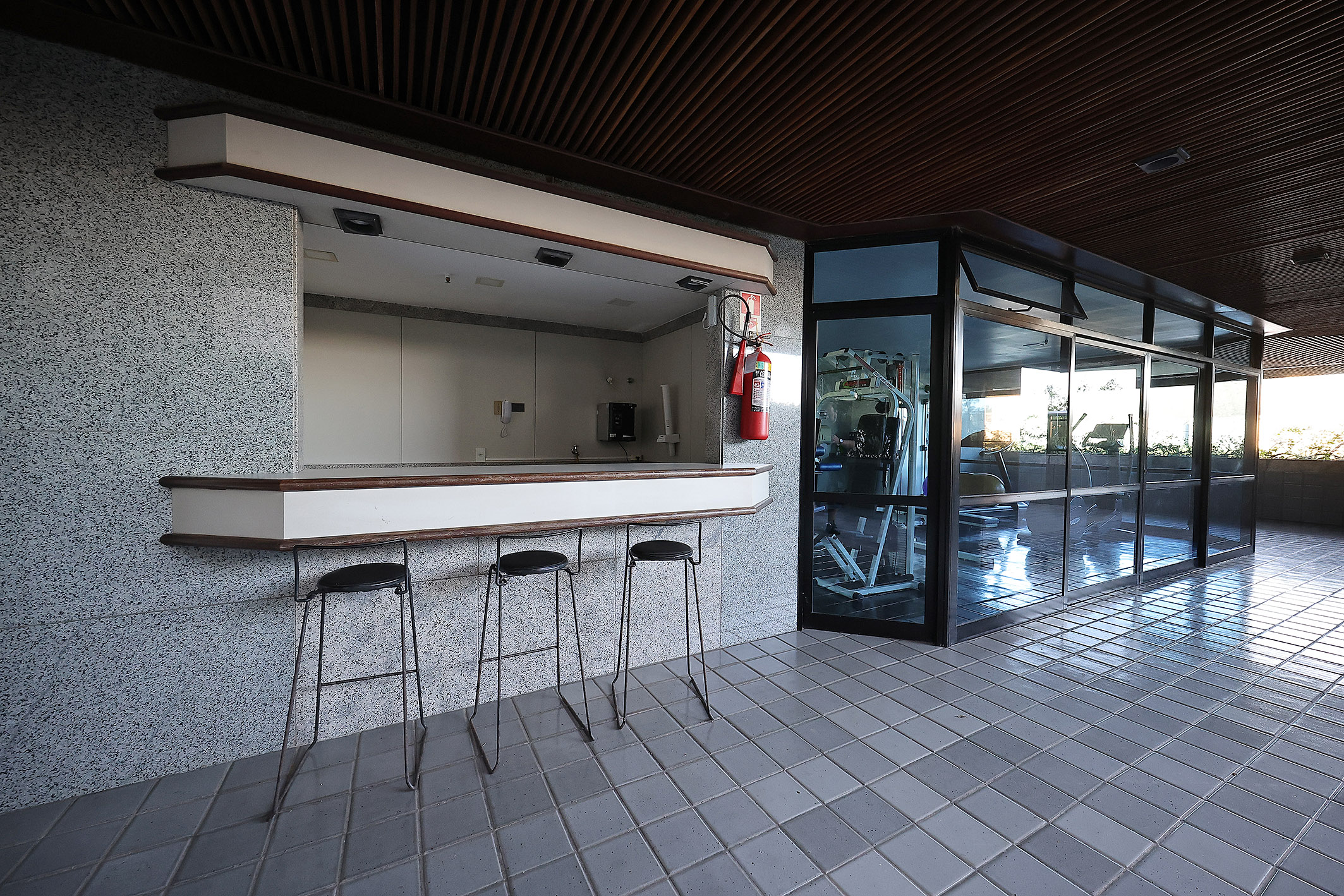  Apartment with Permanent Lagoon Views in One of the Exclusive Maestros Buildings - 物件實景