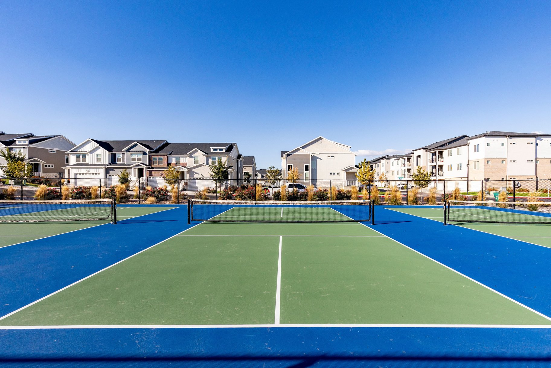  Top Floor Lehi Condo with Extra Upgrades - 物件實景