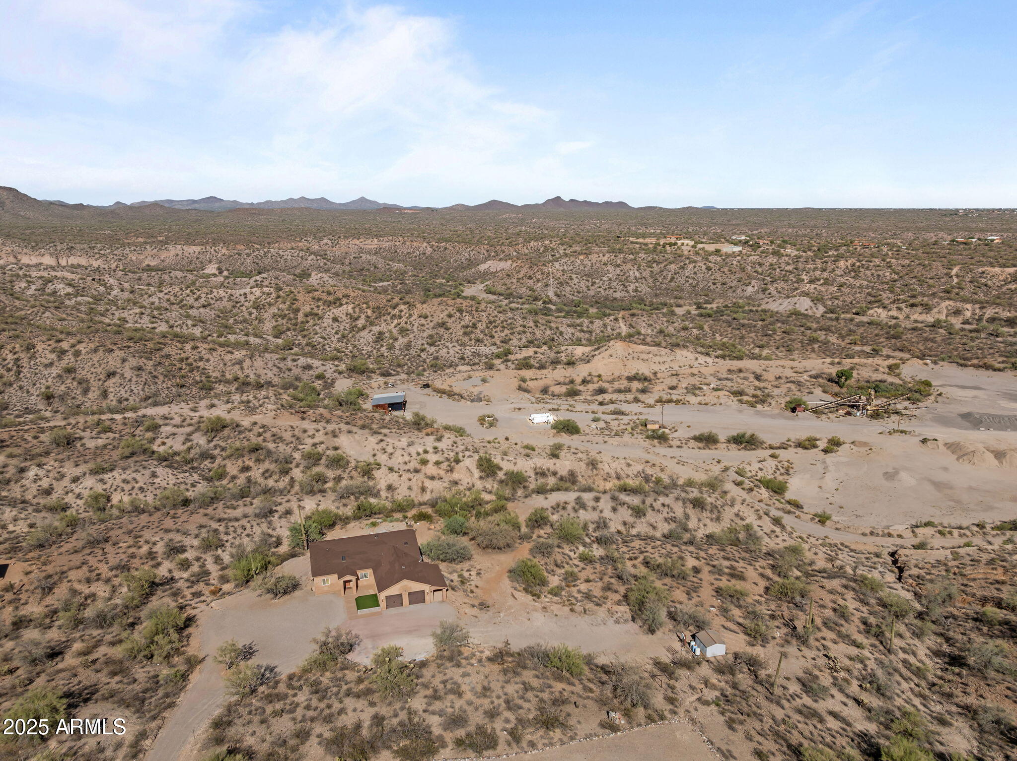 Morristown, Arizona, 85342, United States, 5 Bedrooms Bedrooms, ,4 BathroomsBathrooms,Residential,For Sale,1887145