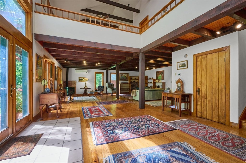 Conway, Massachusetts, 01341, United States, 4 Bedrooms Bedrooms, ,3 BathroomsBathrooms,Residential,For Sale,1847482