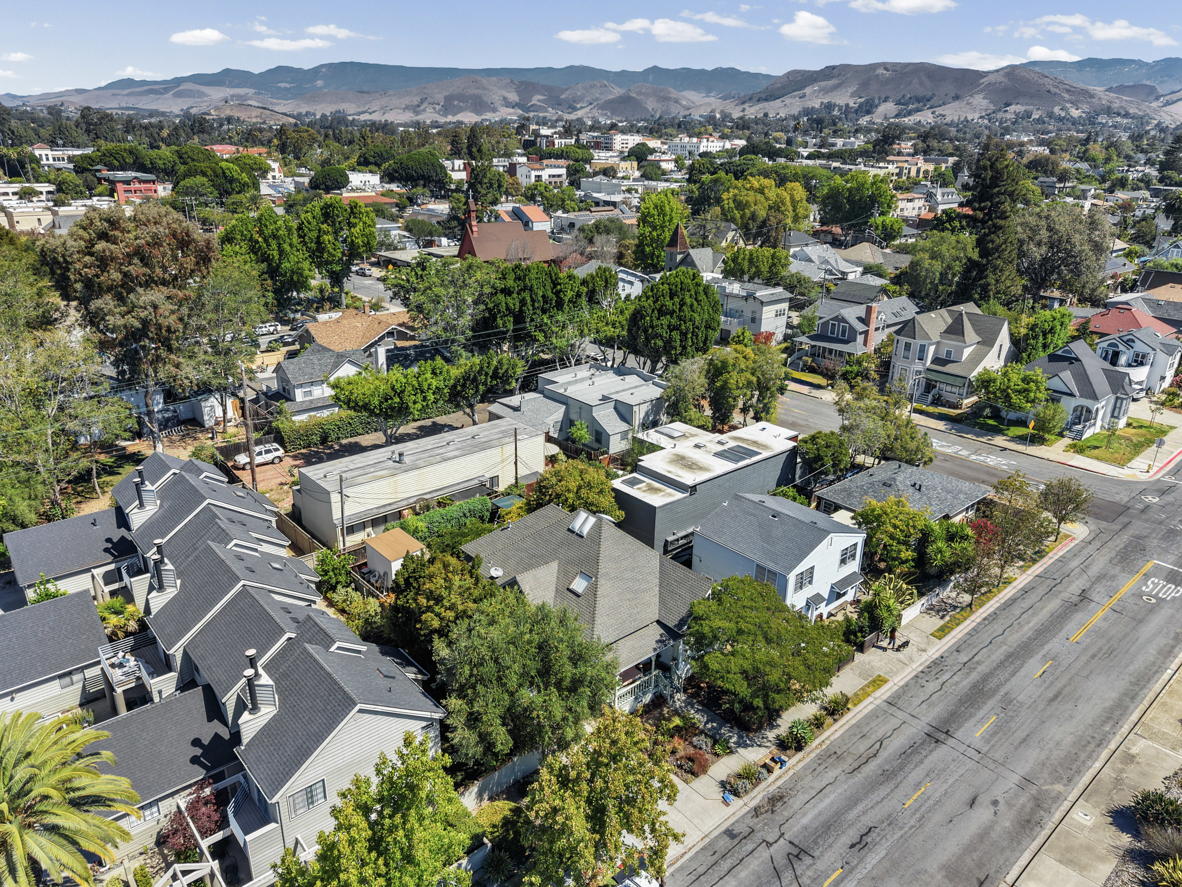  578 Buchon Street, San Luis Obispo, CA 93401 - 物件實景